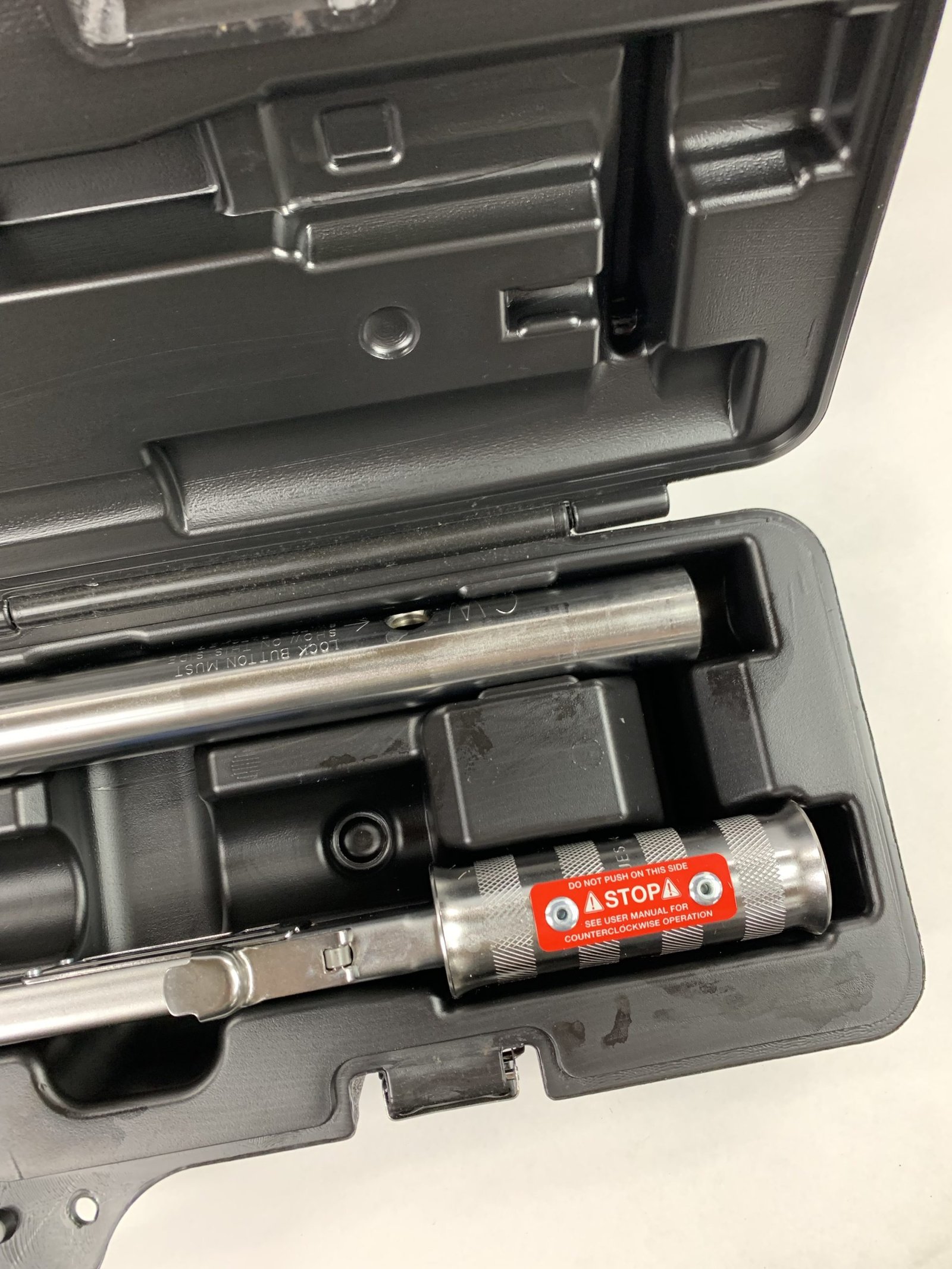 Precision Instruments - 4D600F - Image 4