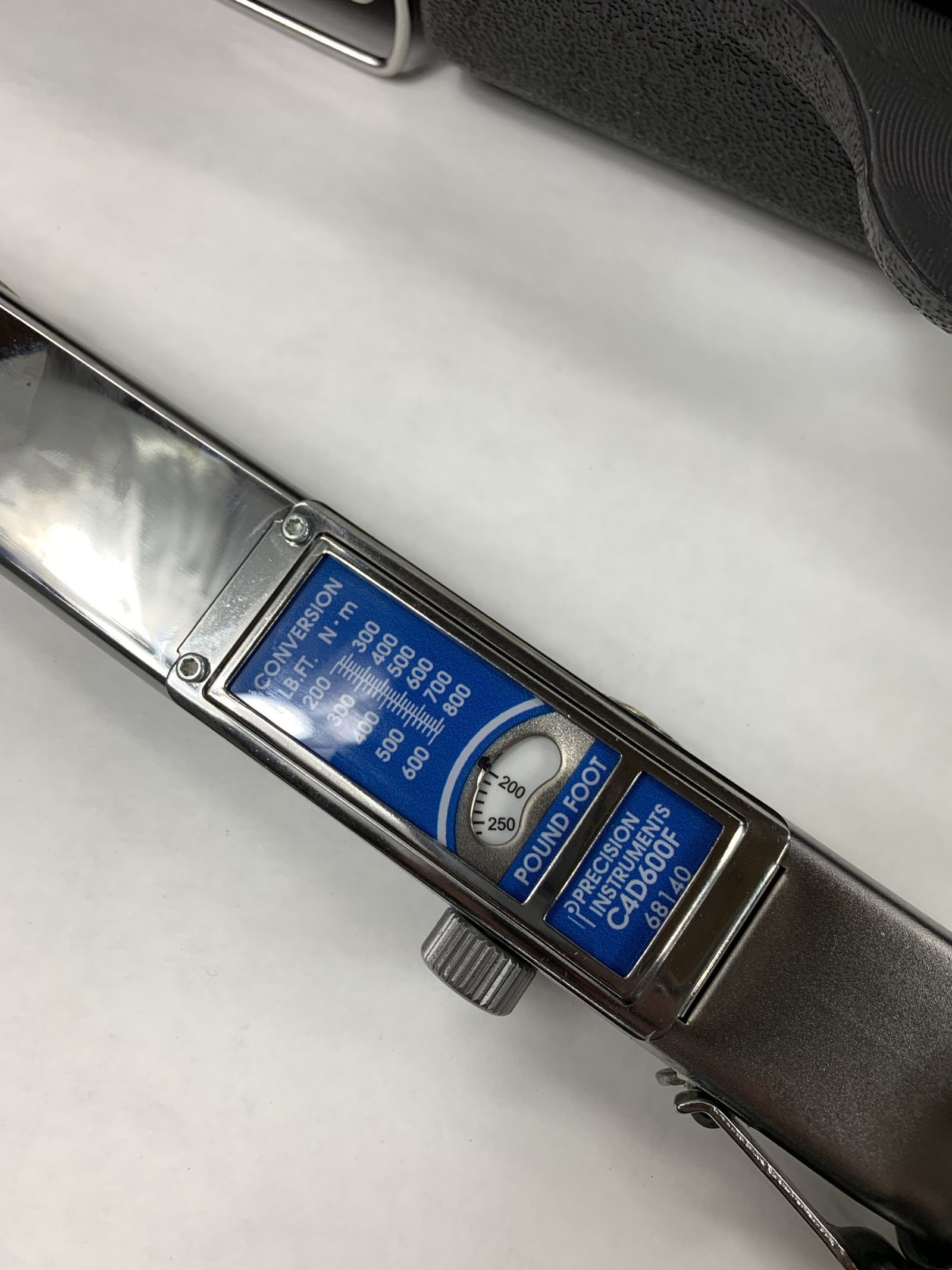 Precision Instruments - 4D600F - Image 5