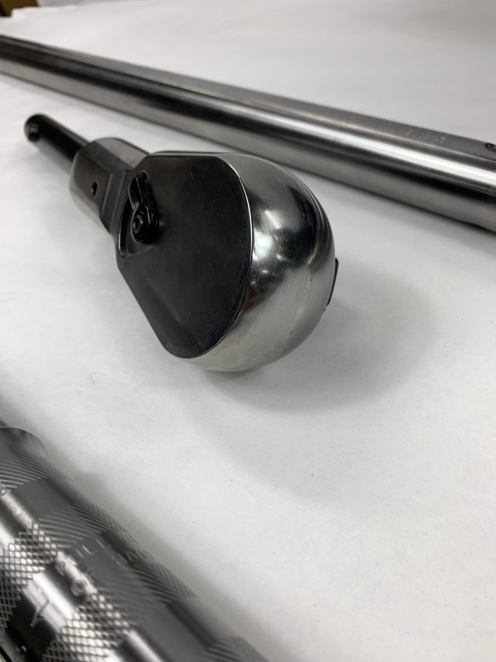 Precision Instruments - 4D600F - Image 7