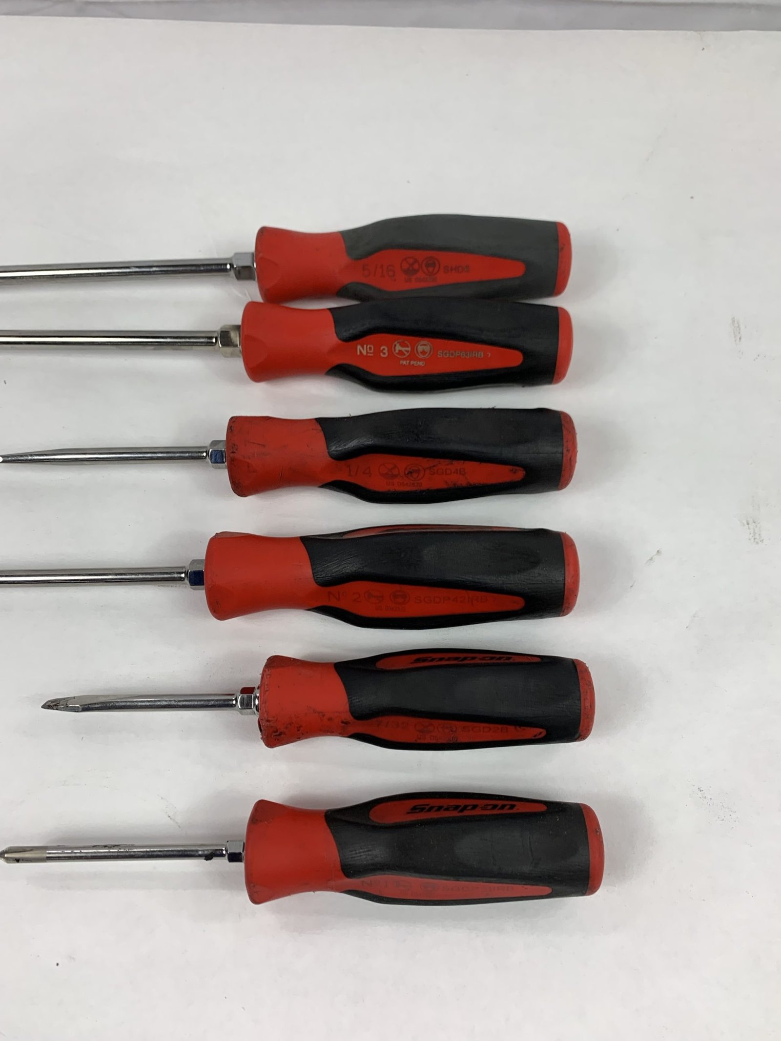 Snap On - SGDX60B - KB Tools