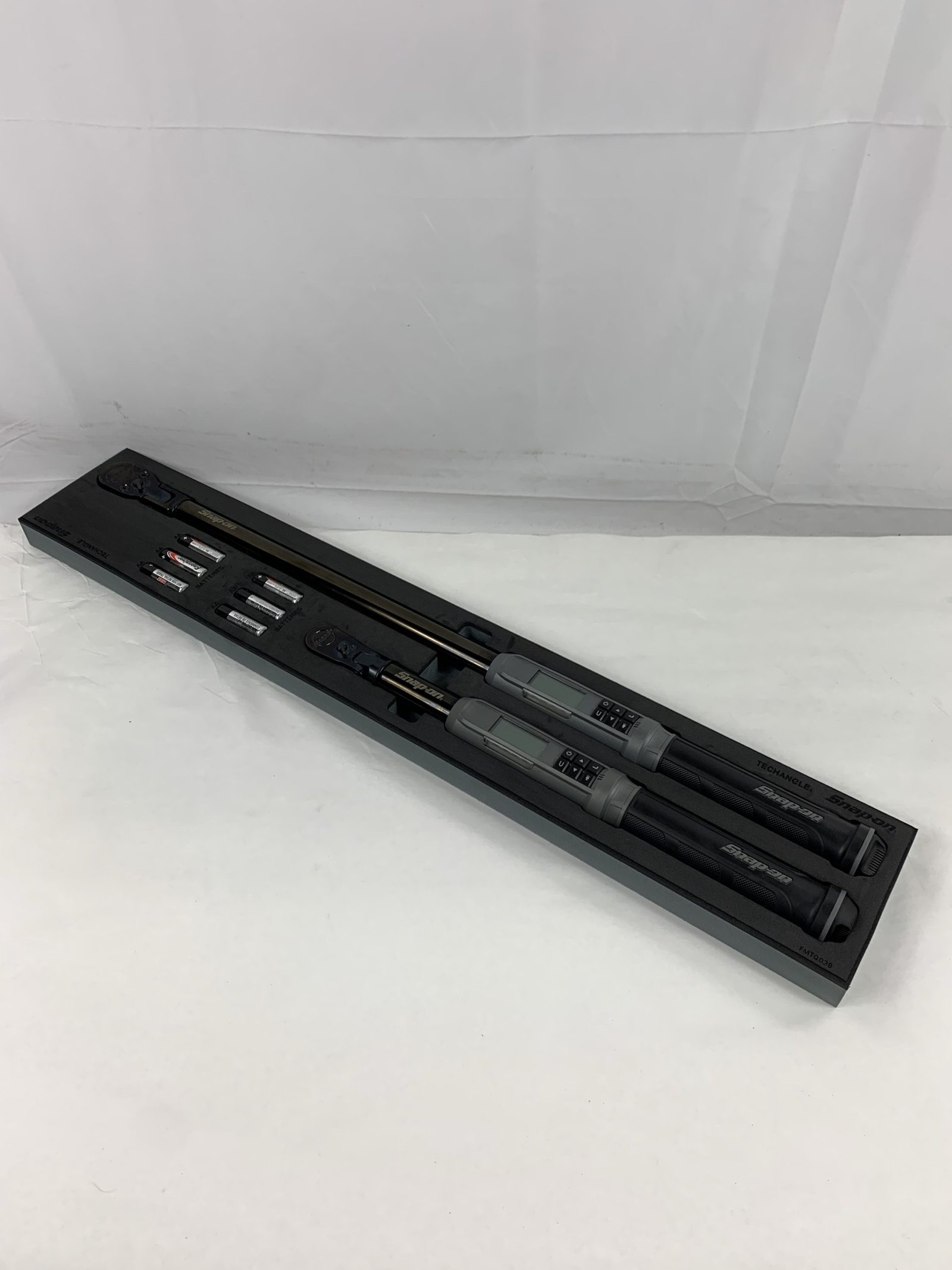 Snap On - ATECHFSET01