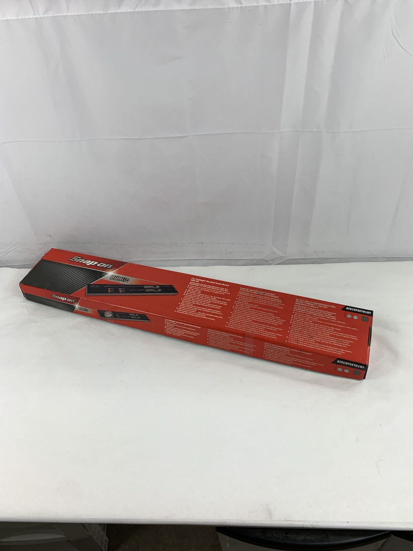 Snap On - ATECHFSET01 - Image 11