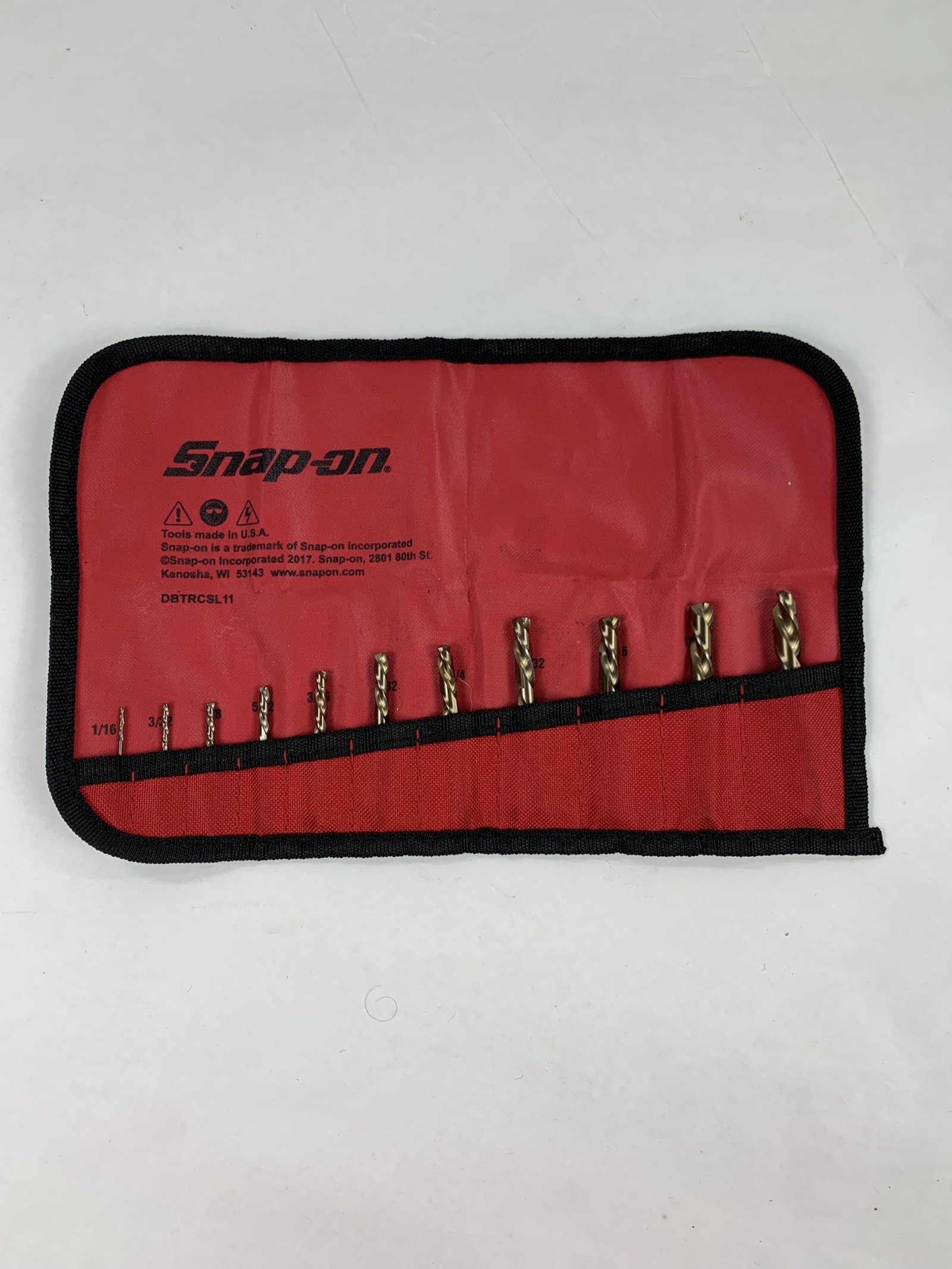 Snap On - DBTRCSL11