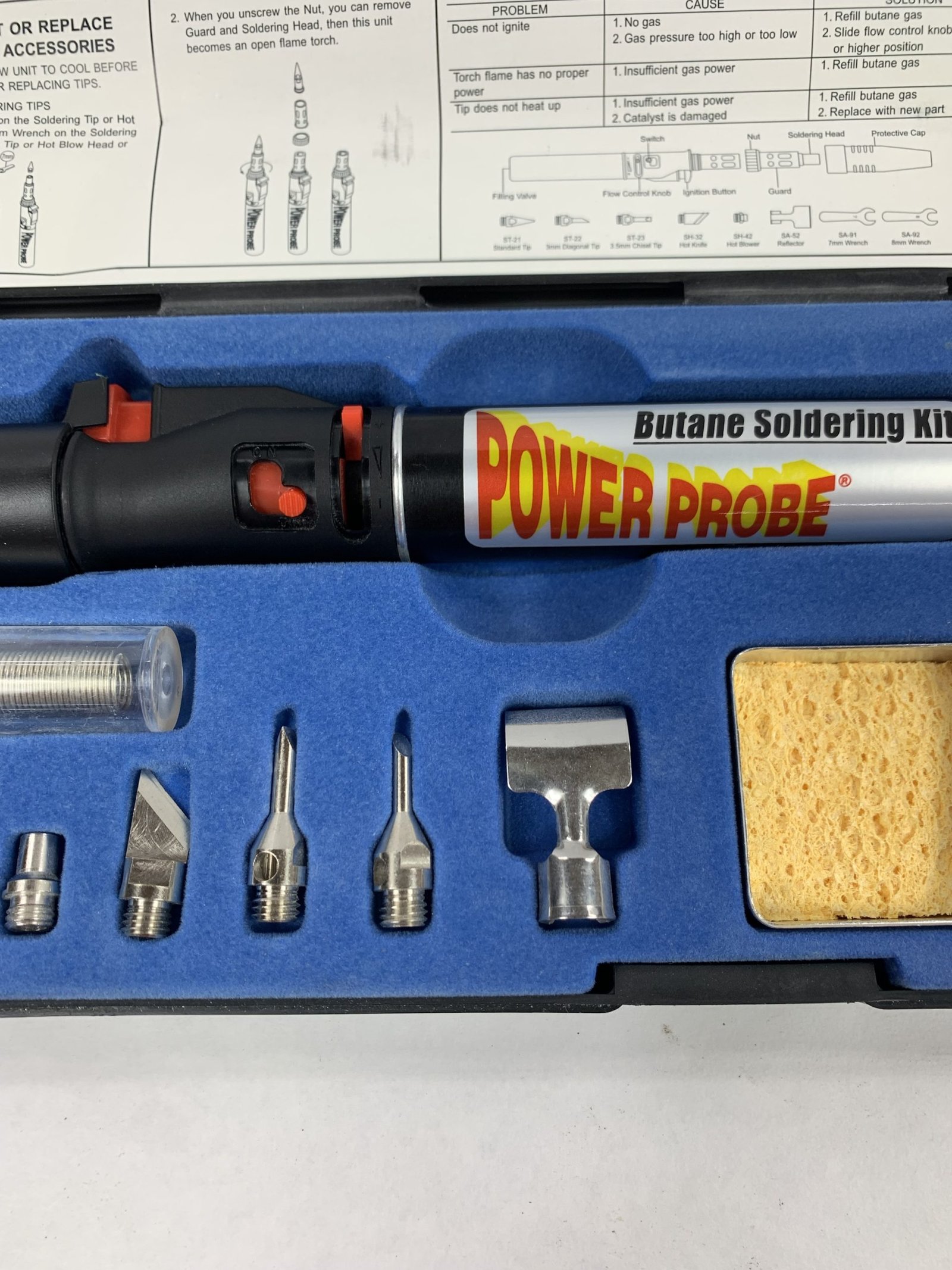 Power Probe - PPSK - Image 3