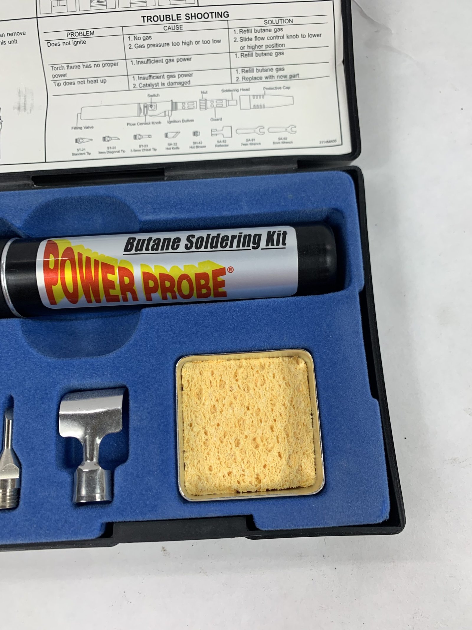 Power Probe - PPSK - Image 4