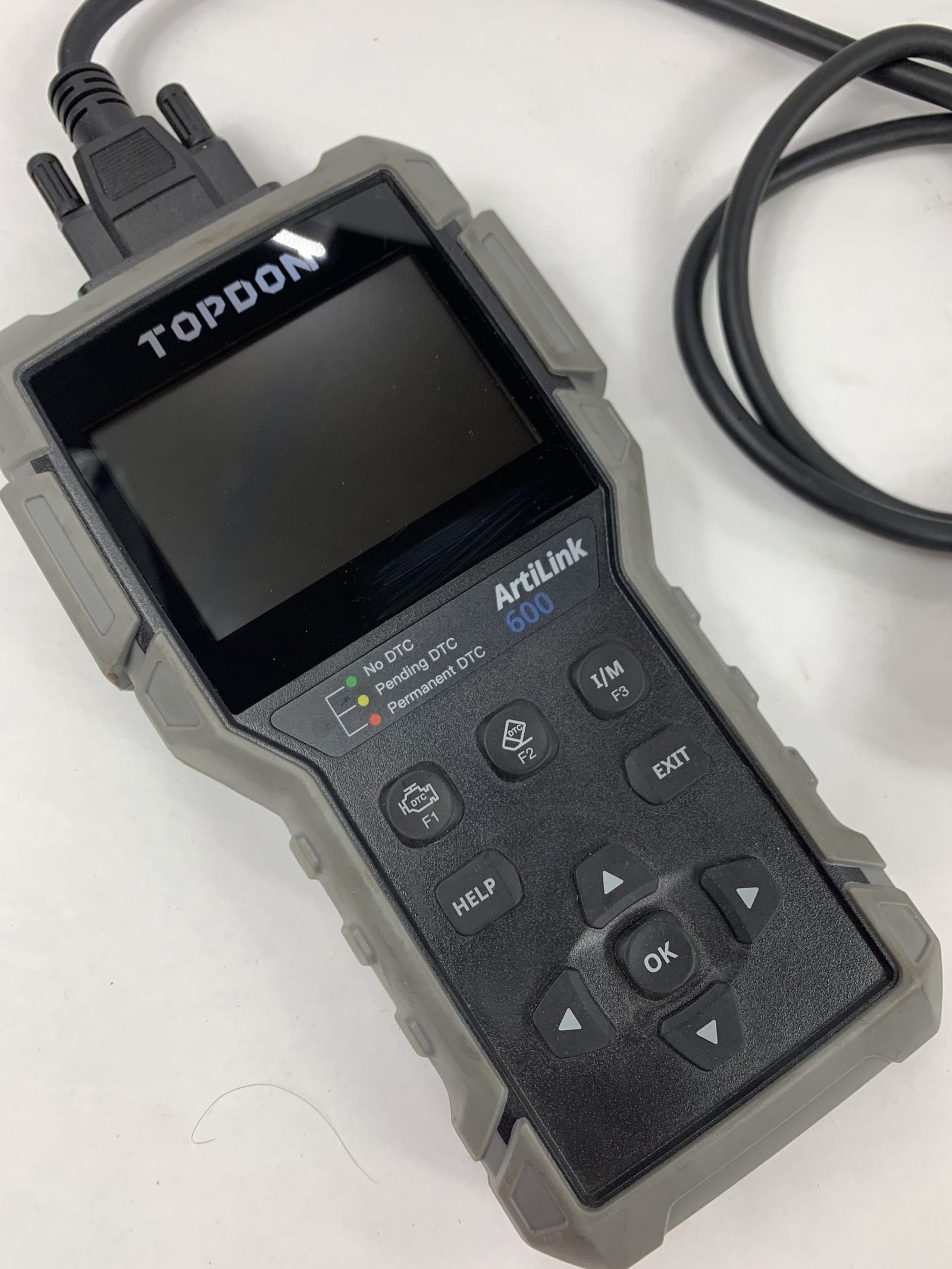 Topdon - Artilink600 - Image 2