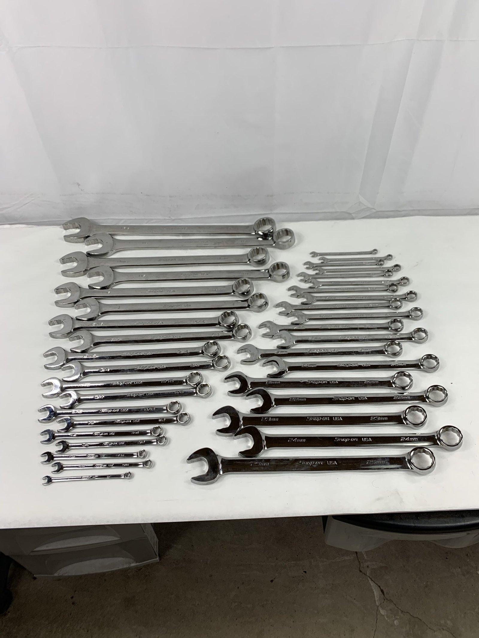 Snap On - SOEXFSET1B - KB Tools