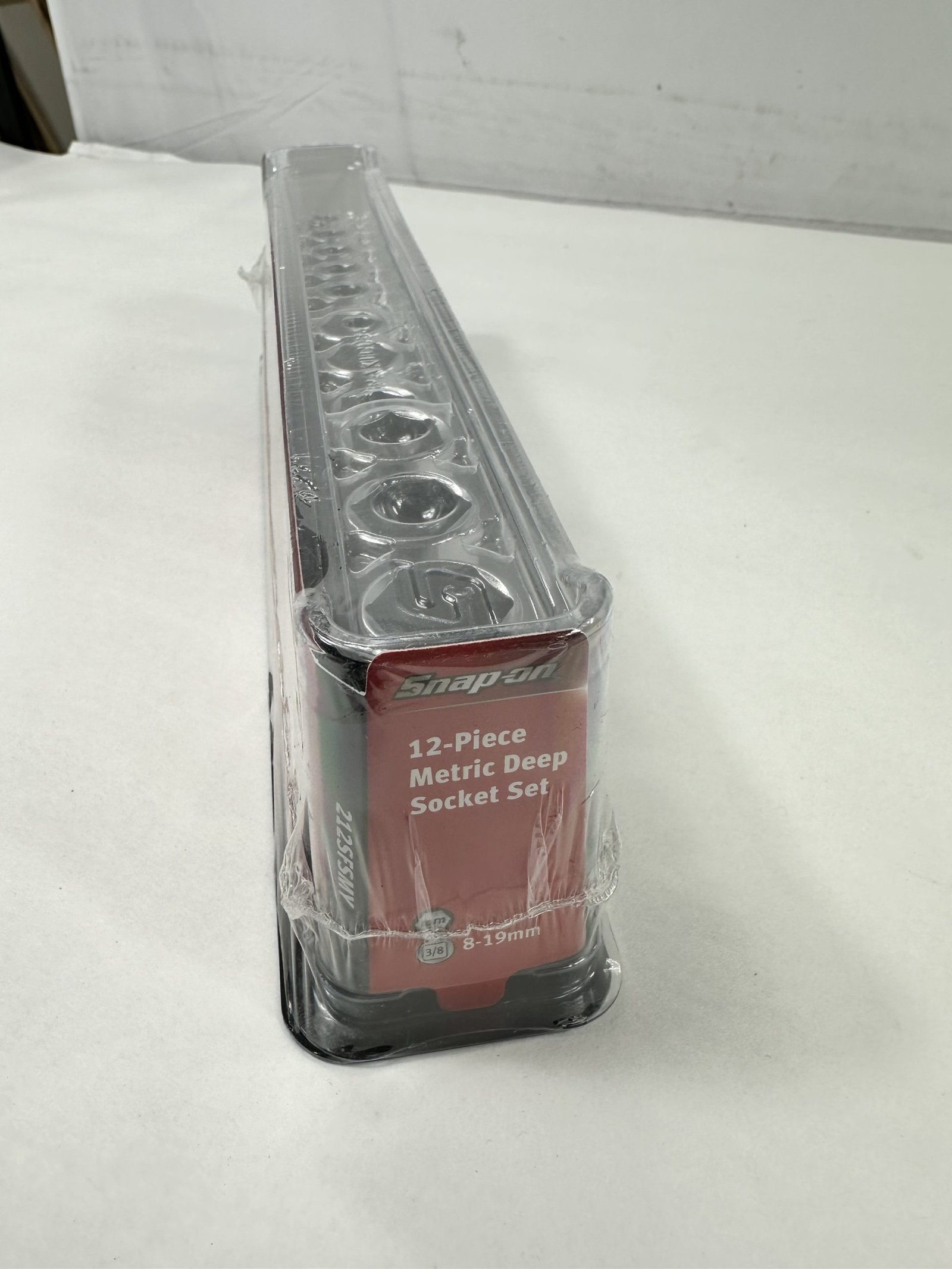 Snap On - 212SFSMY - Image 2