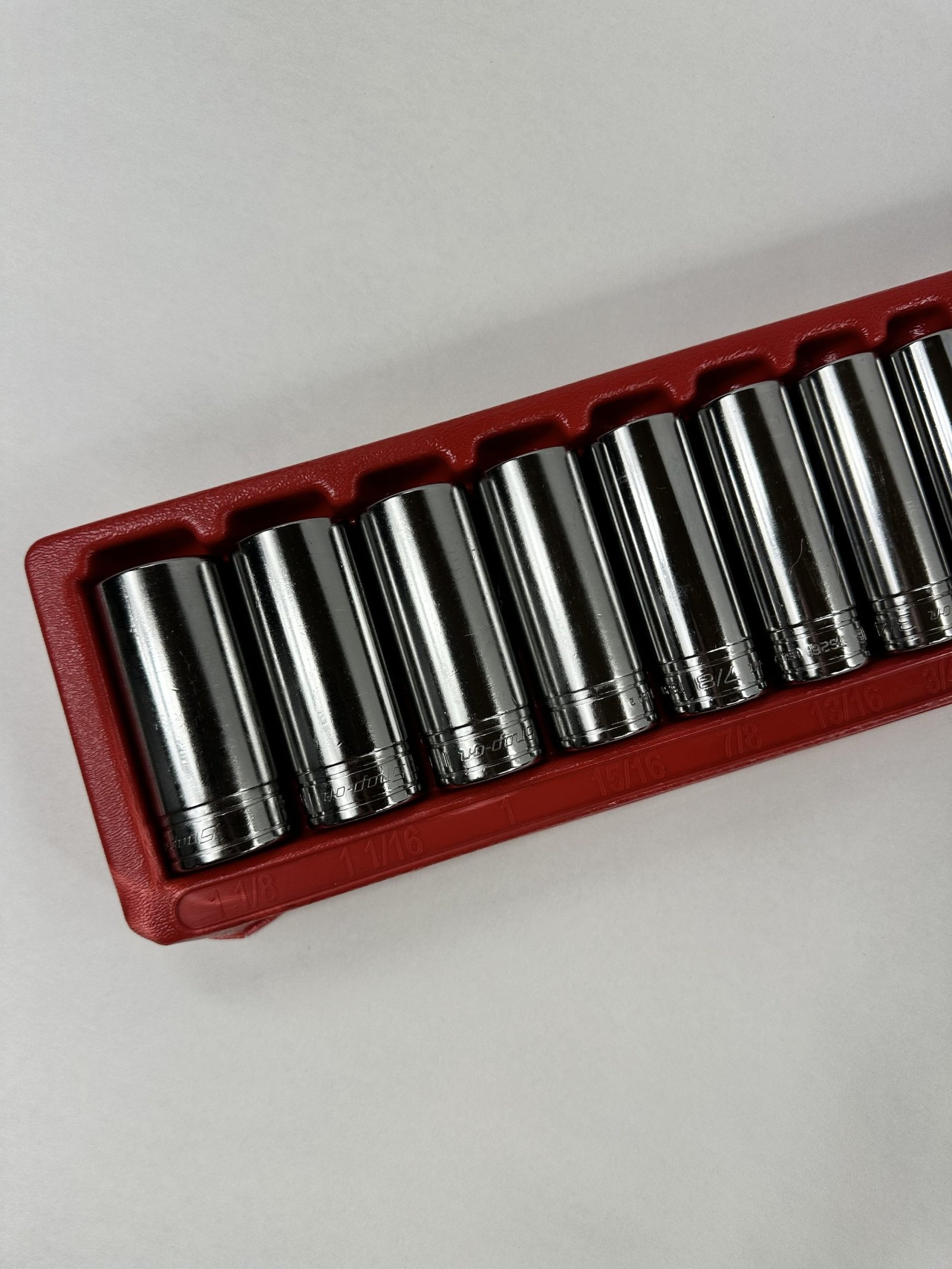 Snap On - 313TSYA - Image 2