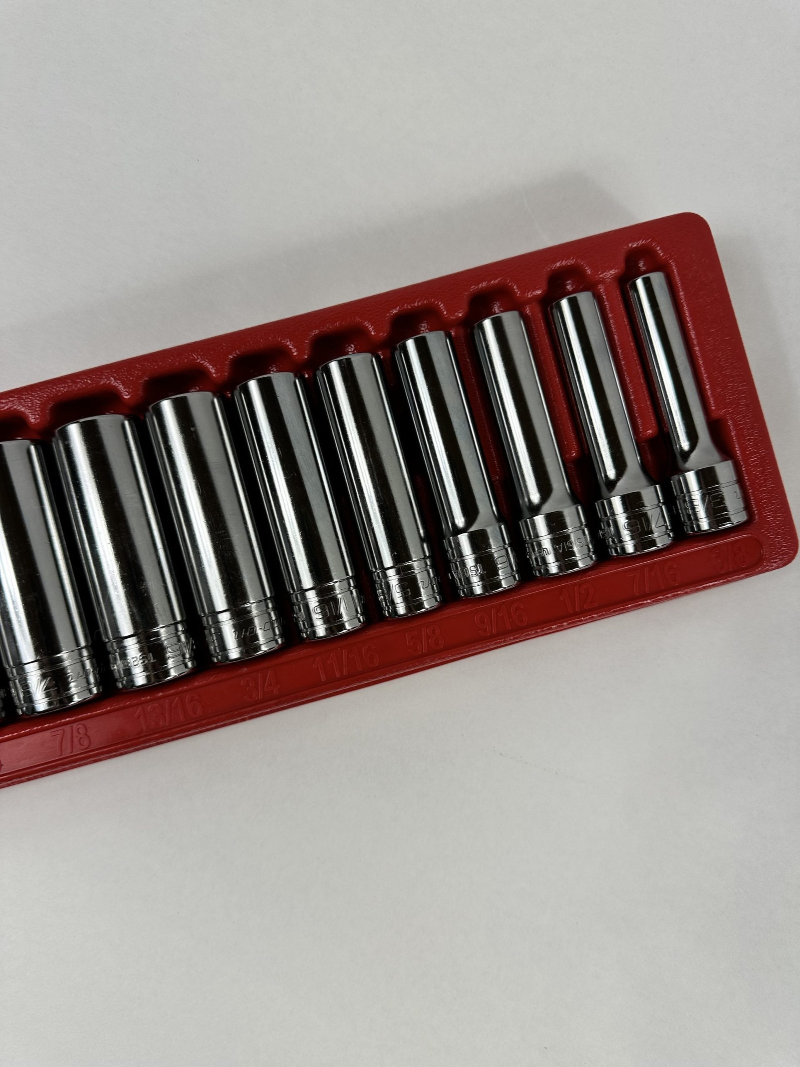 Snap On - 313TSYA - Image 3