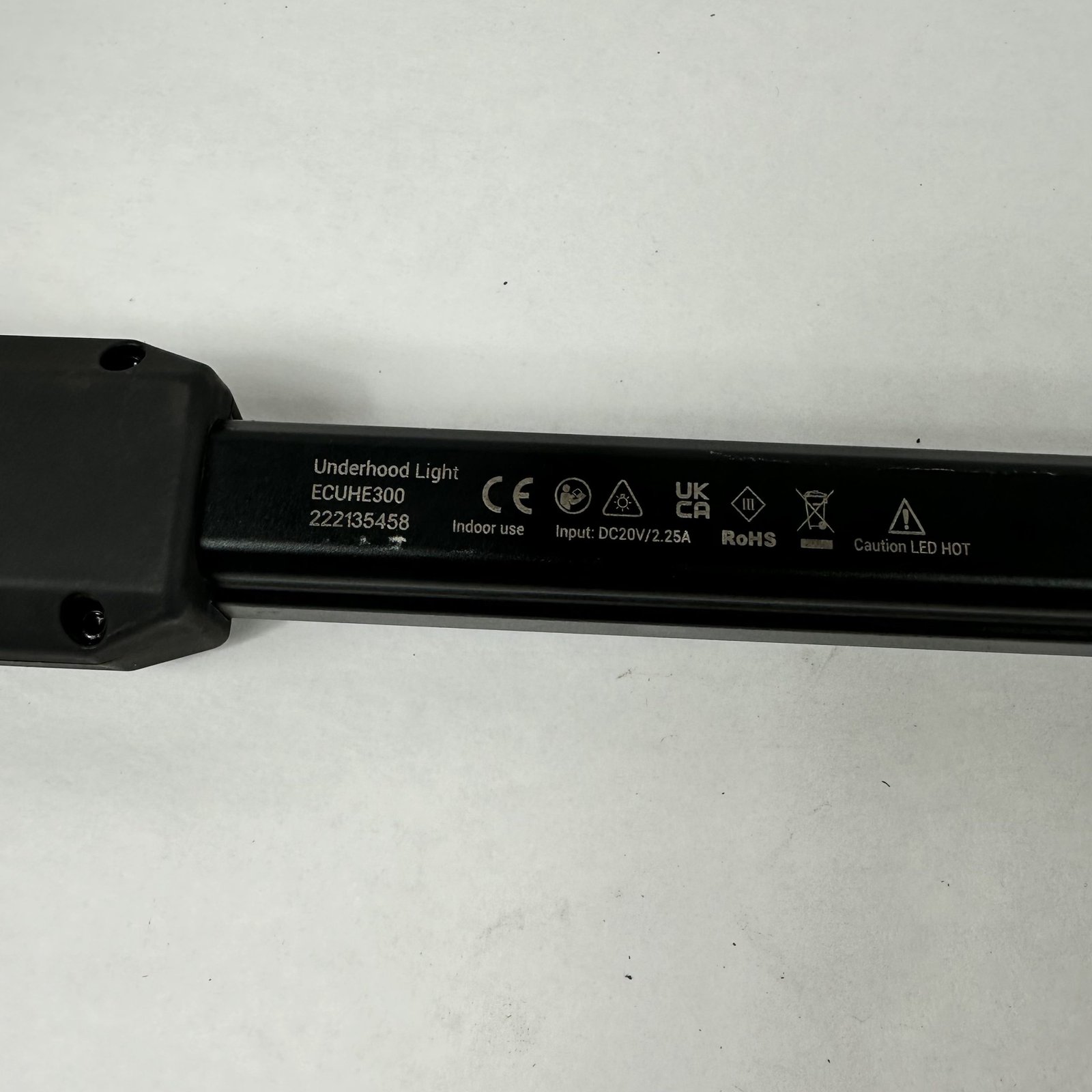 Snap On - ECUHE300 - Image 7