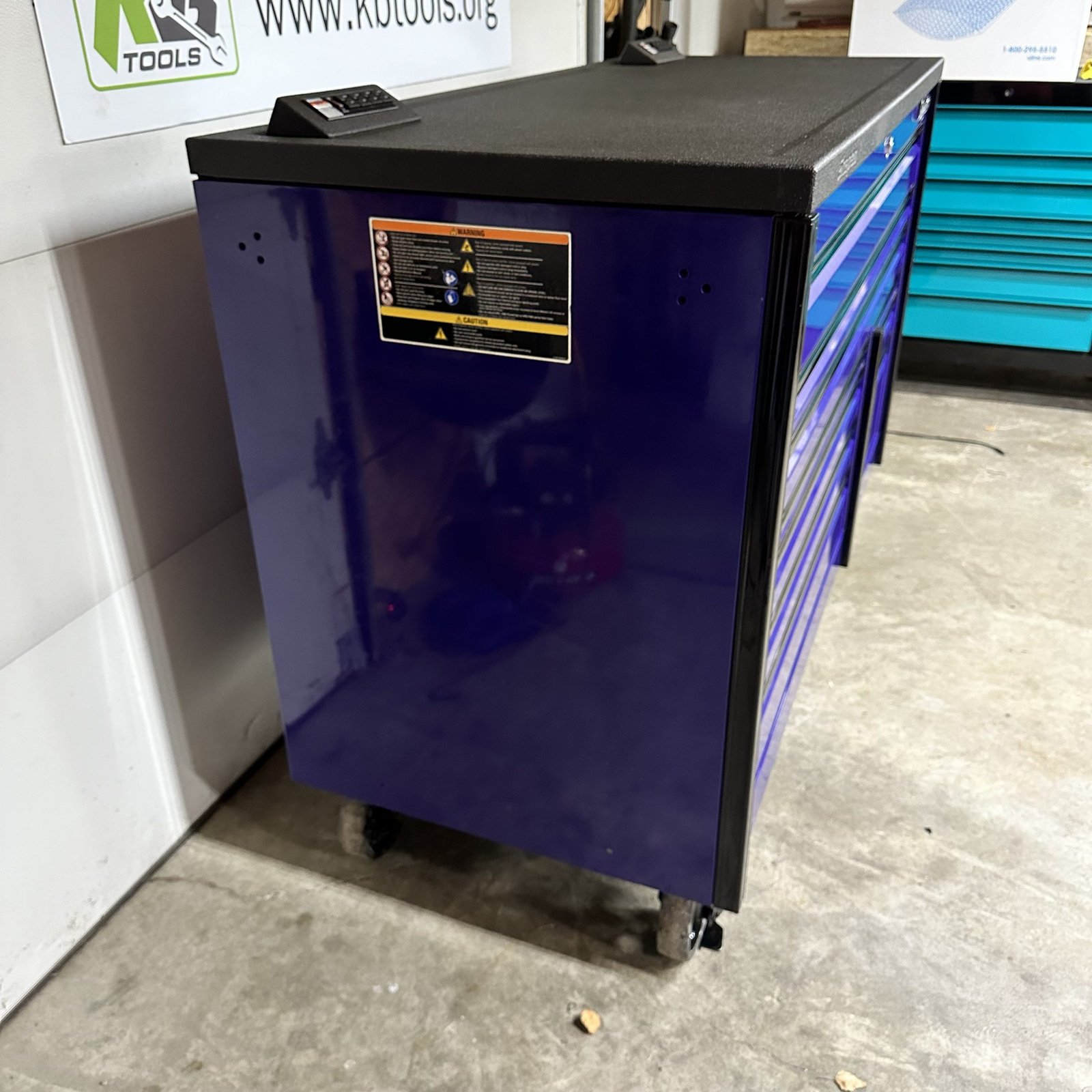 Snap On - KETN682A - KB Tools