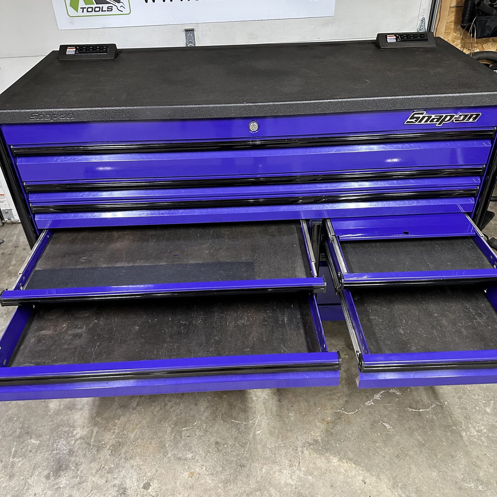 Snap On - KETN682A - KB Tools