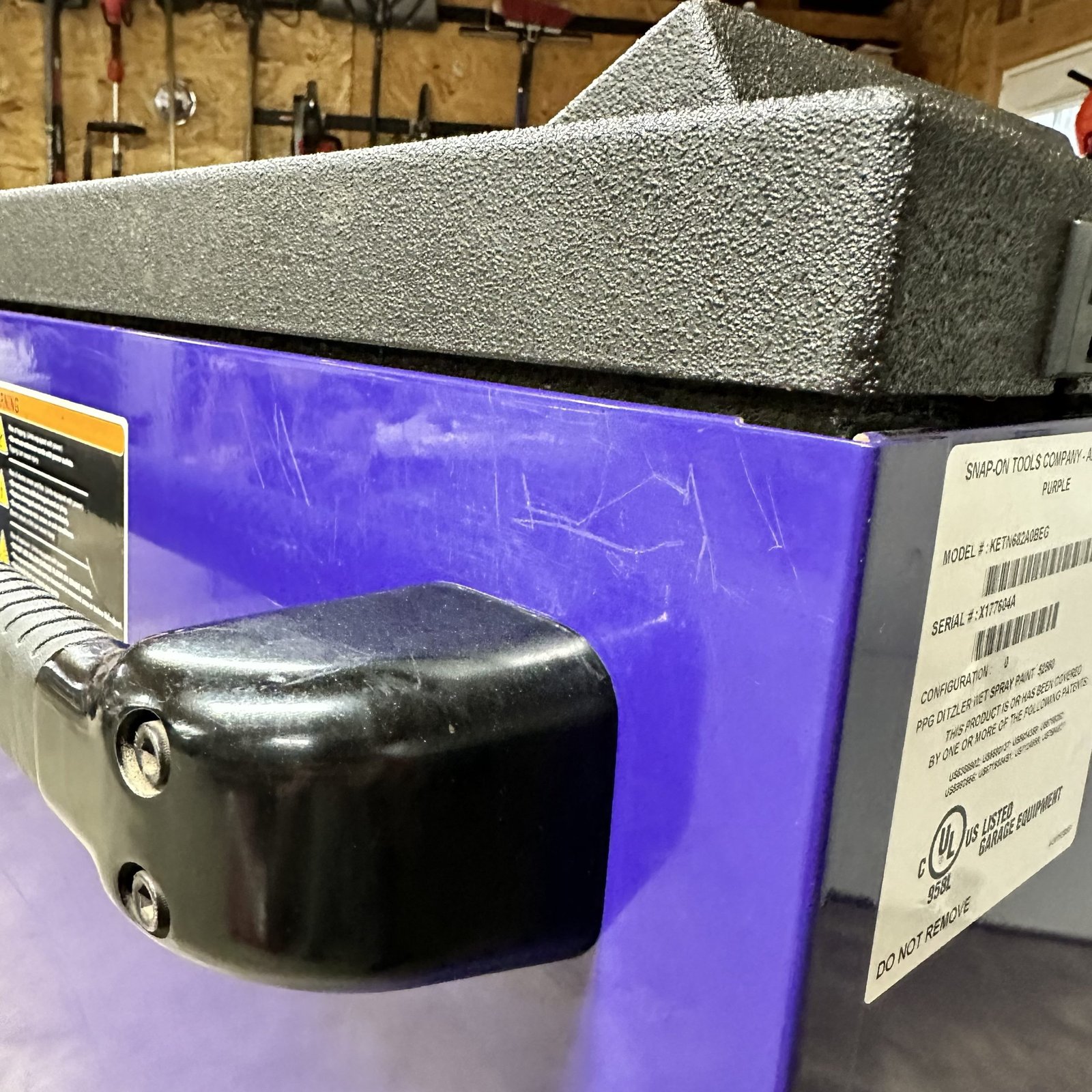 Snap On - KETN682A - Image 14