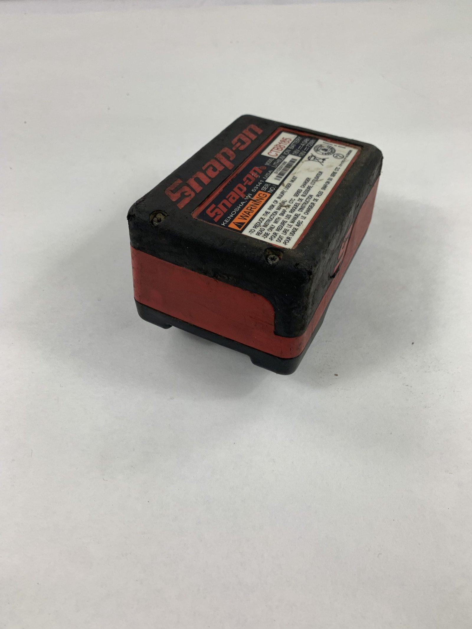 Snap on - CTB8185 - Image 3