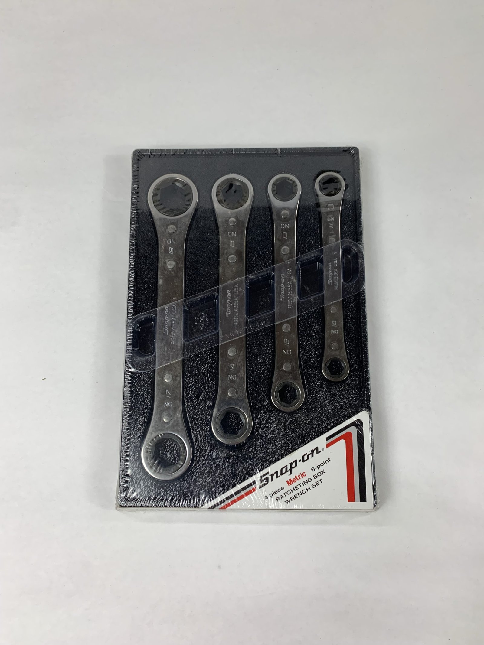 Snap On - RBM604S