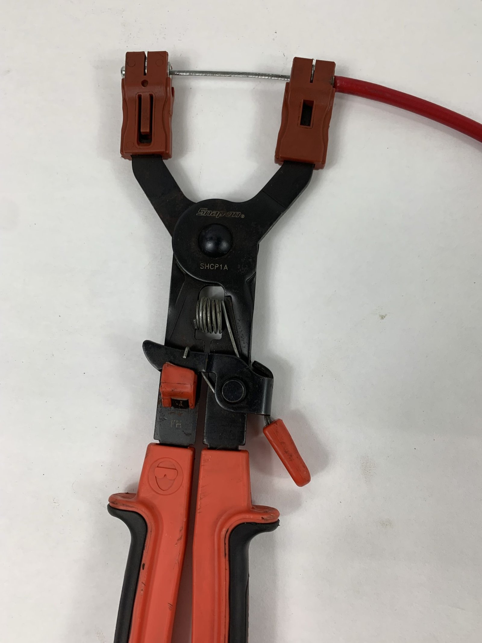 Snap On - SHCP1A - Image 2