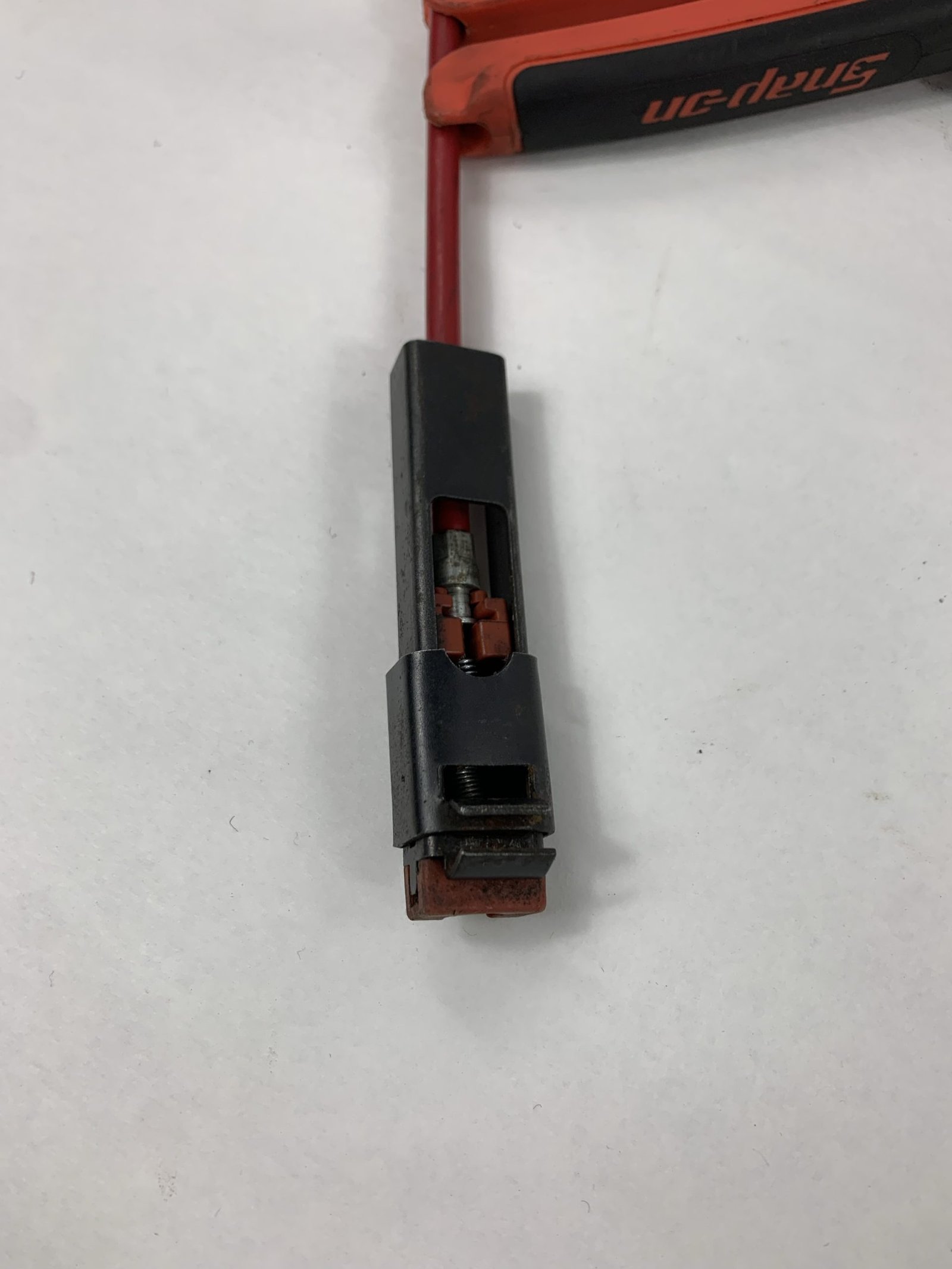 Snap On - SHCP1A - Image 5