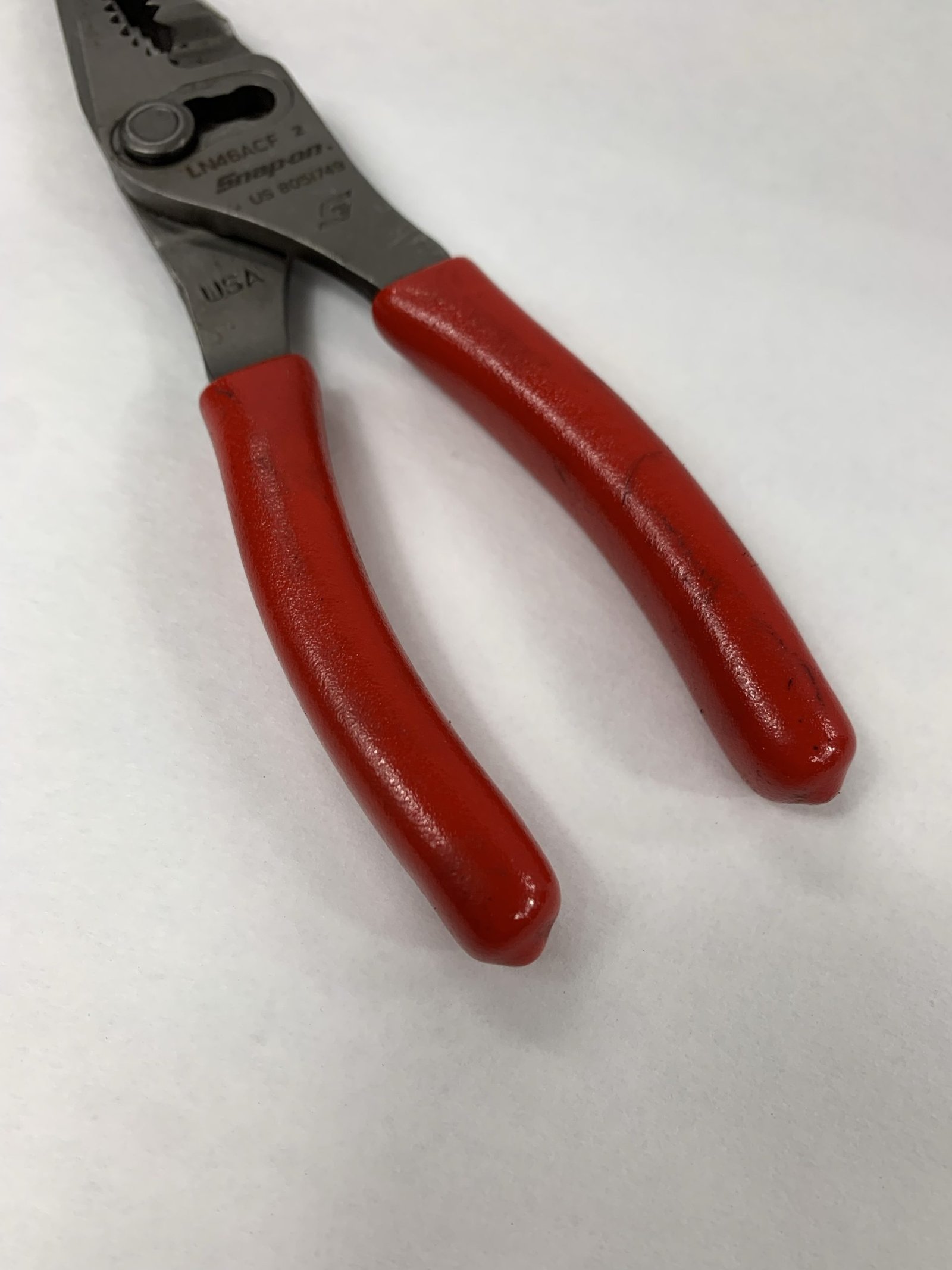 Snap On - LN46ACF - Image 2