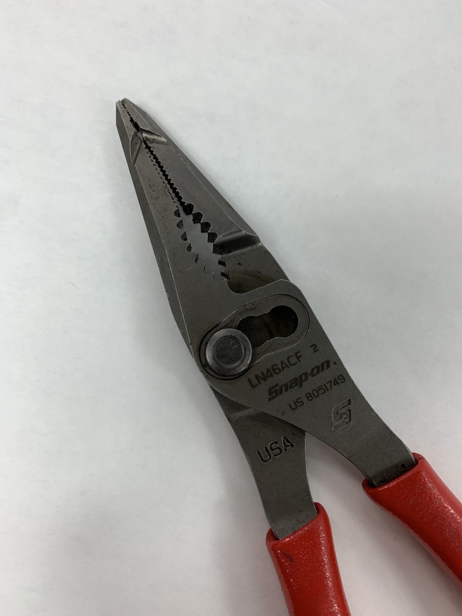 Snap On - LN46ACF - Image 3