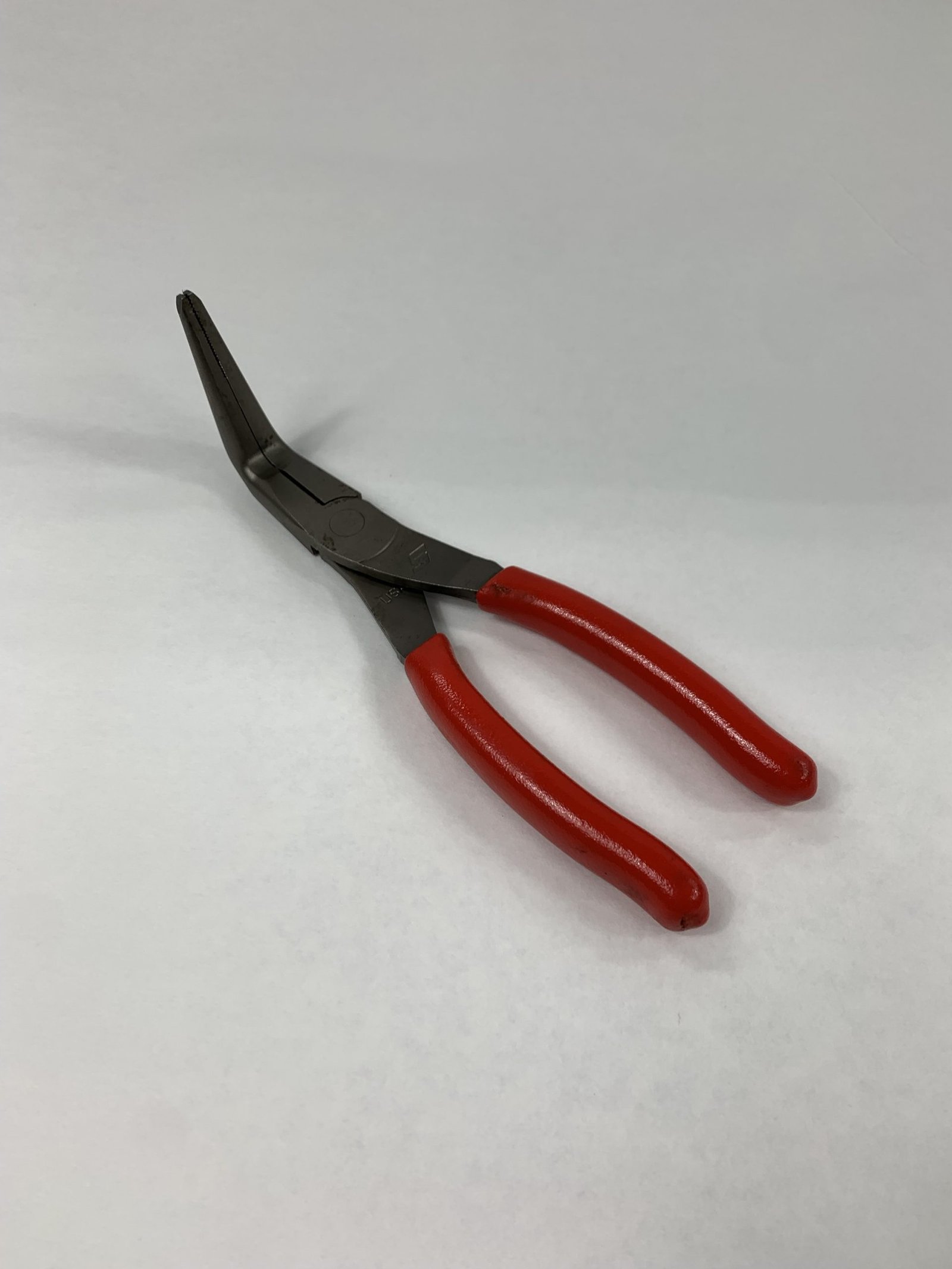 スナップオン 497ACF,490CF,911ACF 3点セット SNAP-ON ロングノーズ