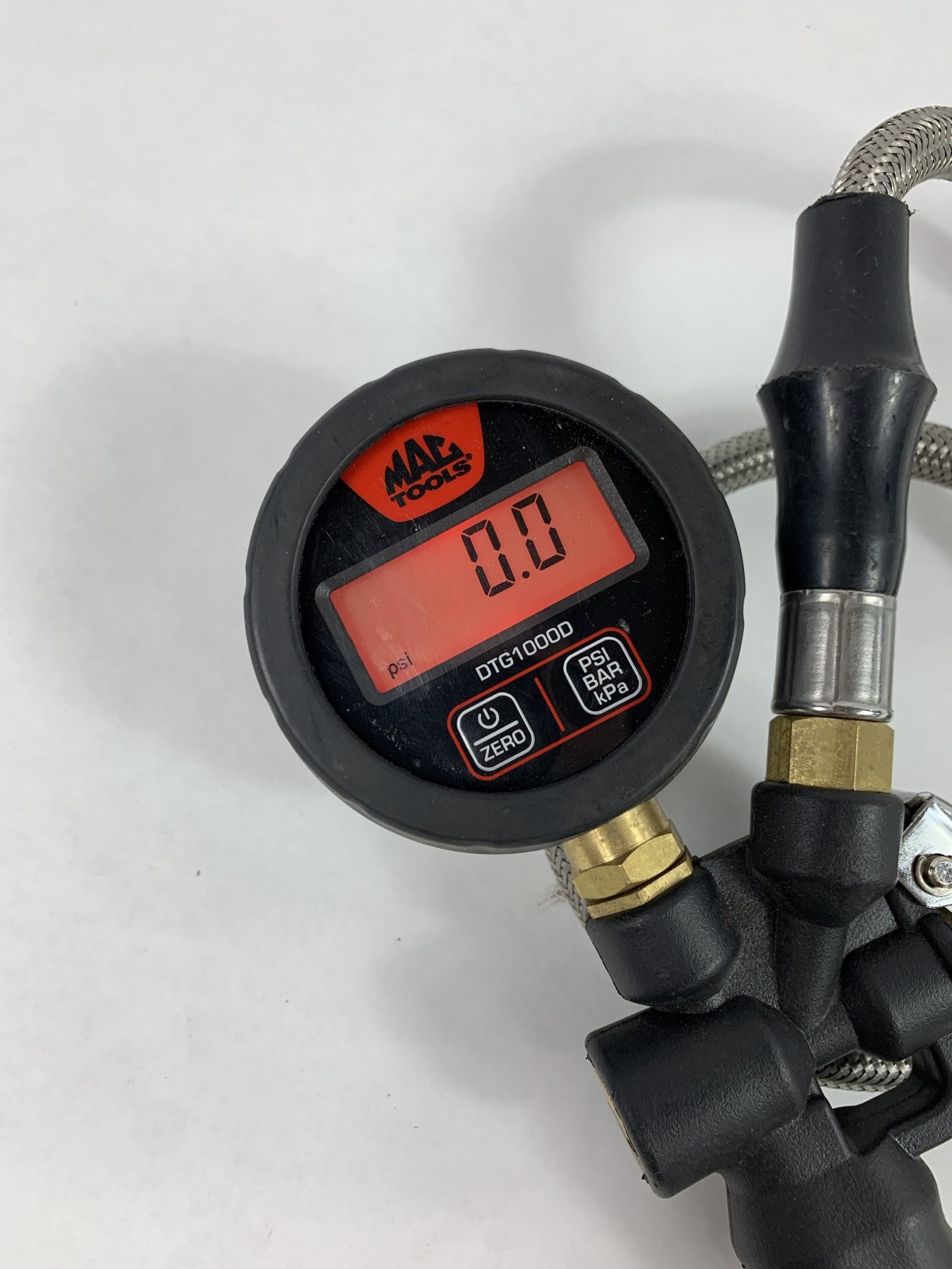 MAC - DTG1000D - Image 2