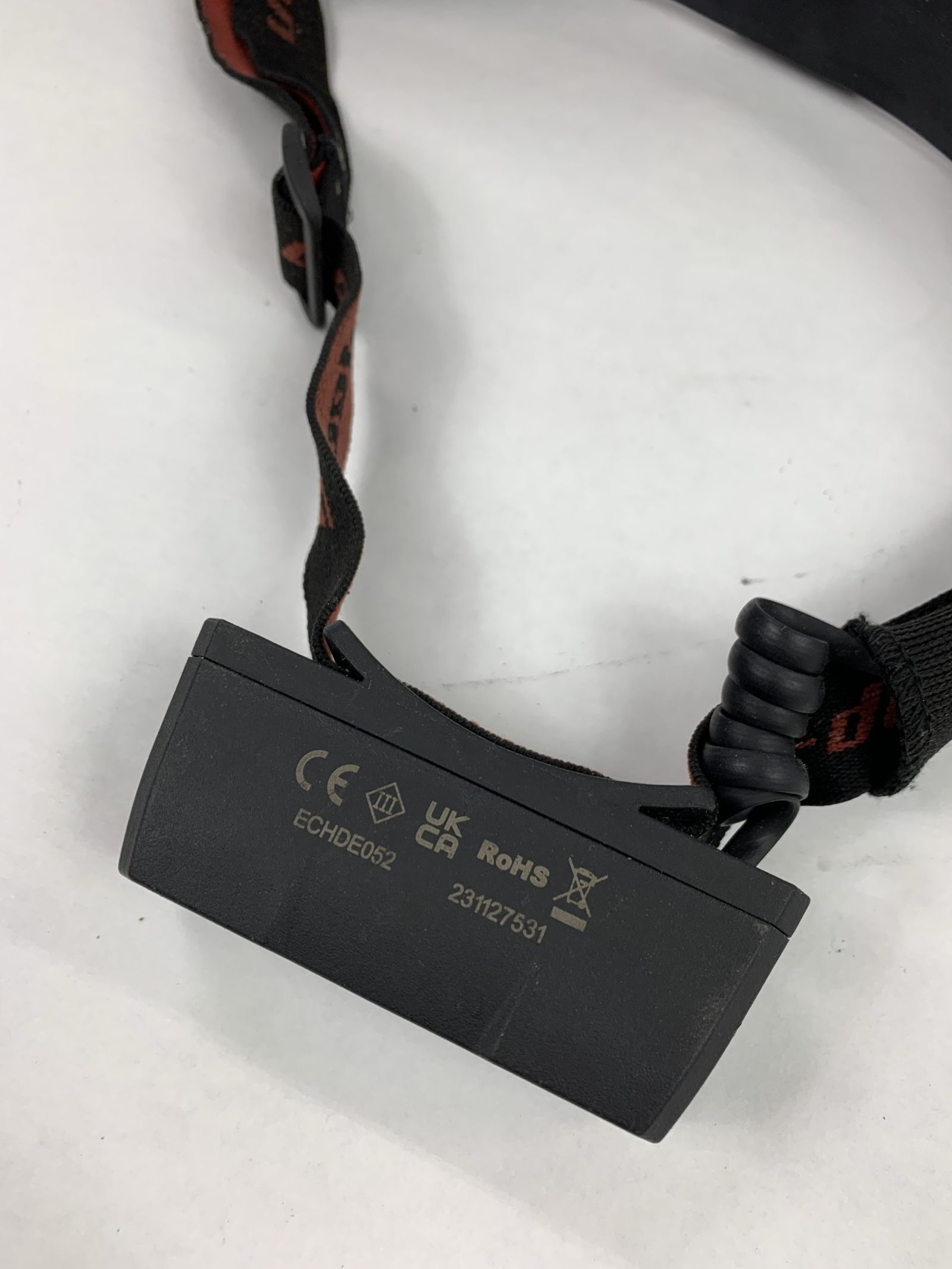 Snap On - ECHDE052 - Image 5