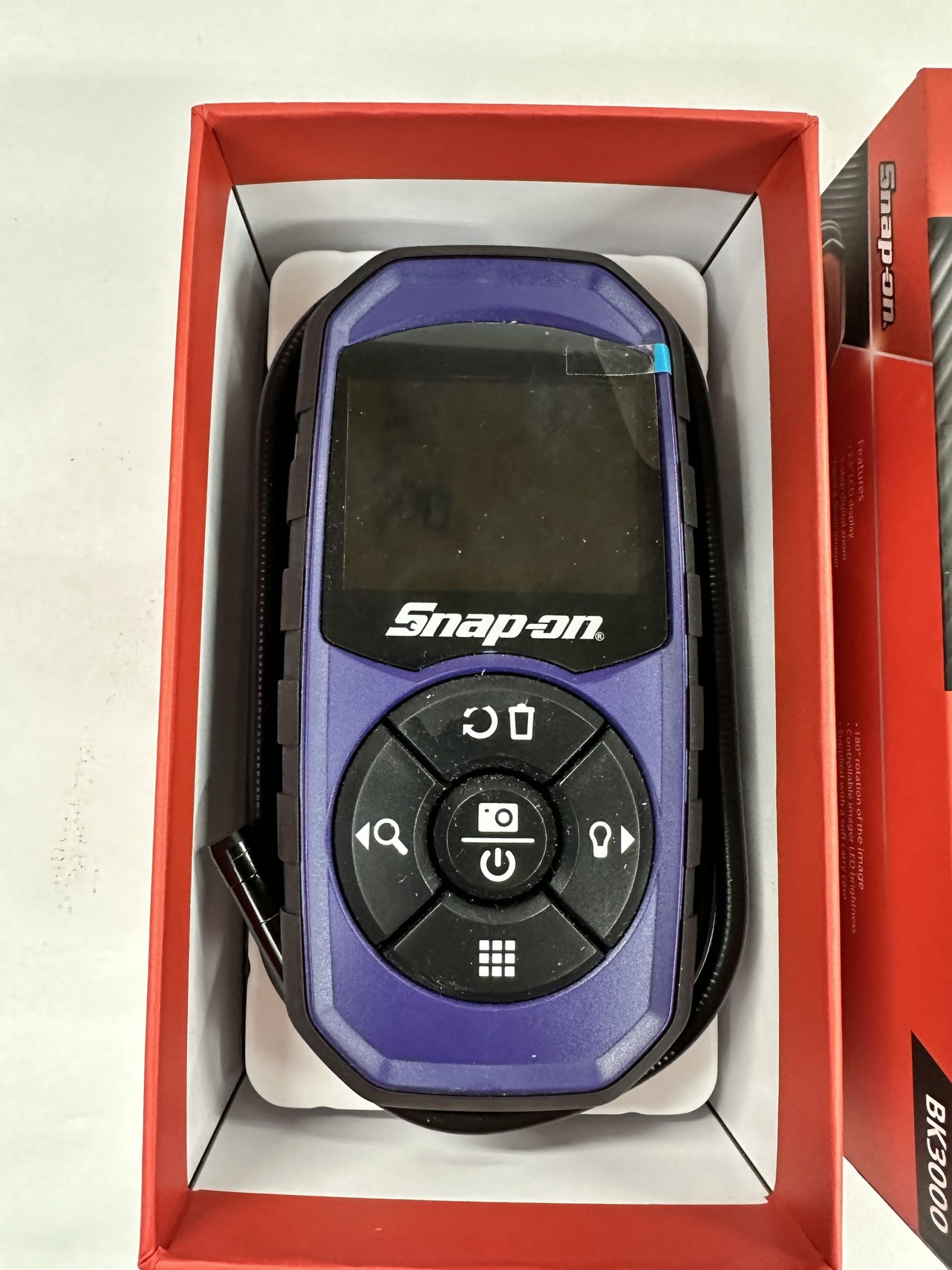 Snap On - BK3000 - Image 2