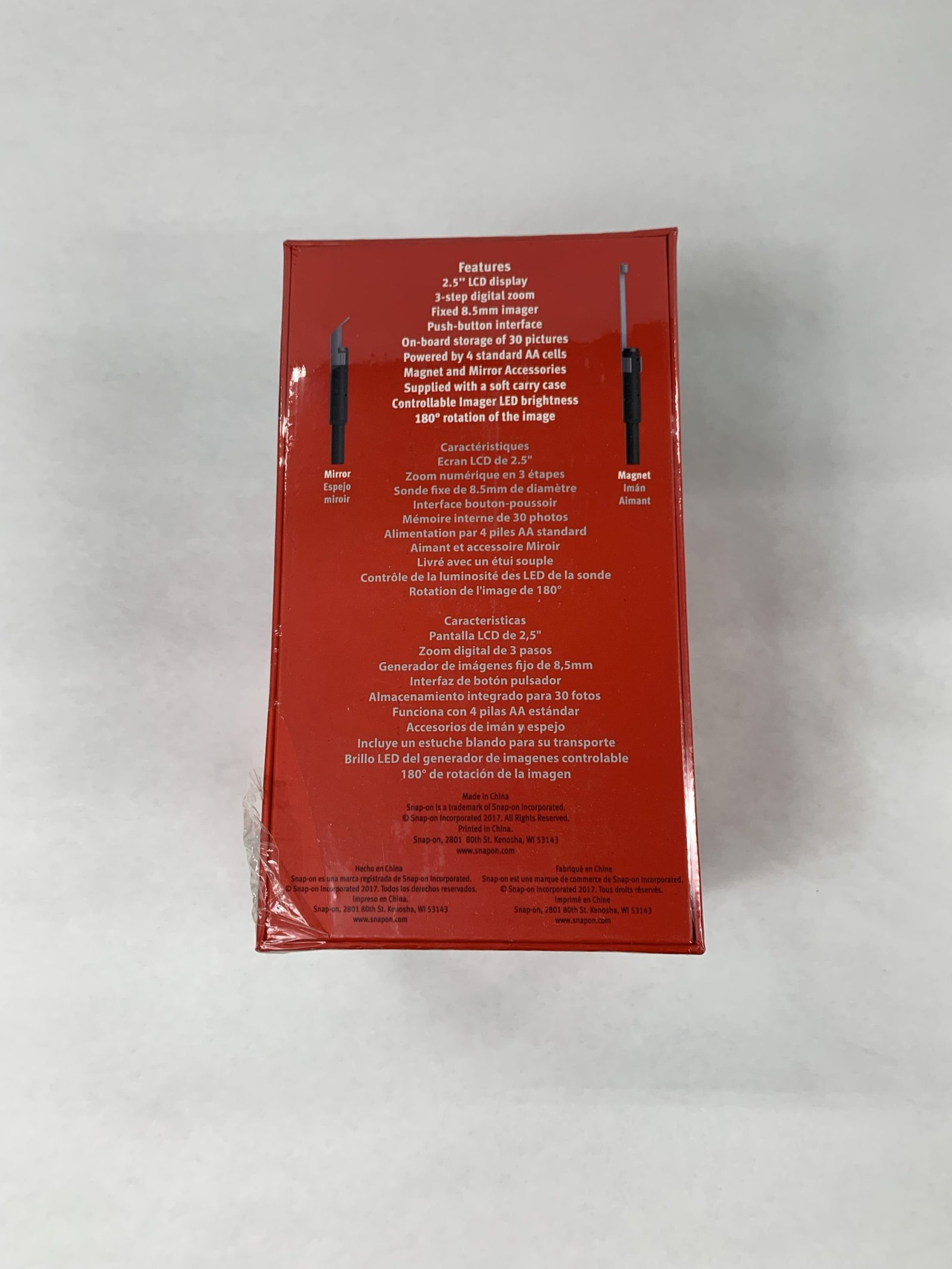 Snap On - BK3000 - Image 2