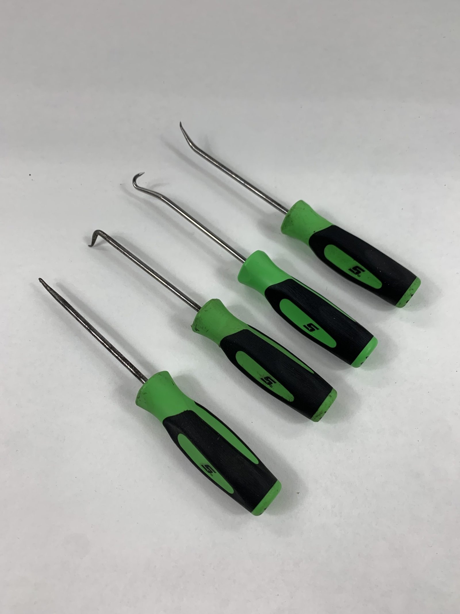 Snap On - SGASA204C - Image 2