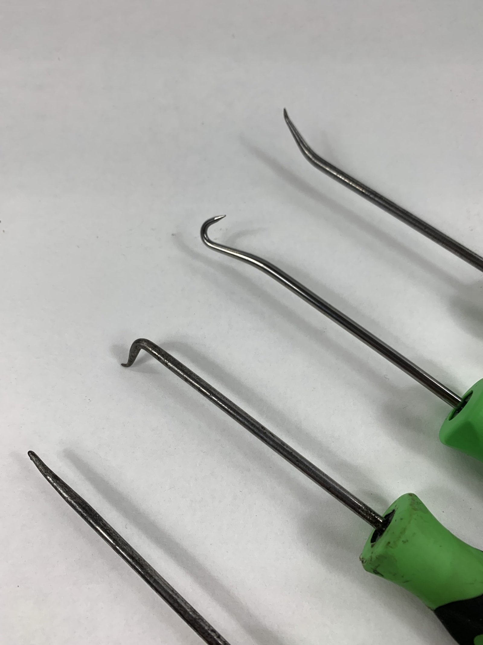 Snap On - SGASA204C - Image 4