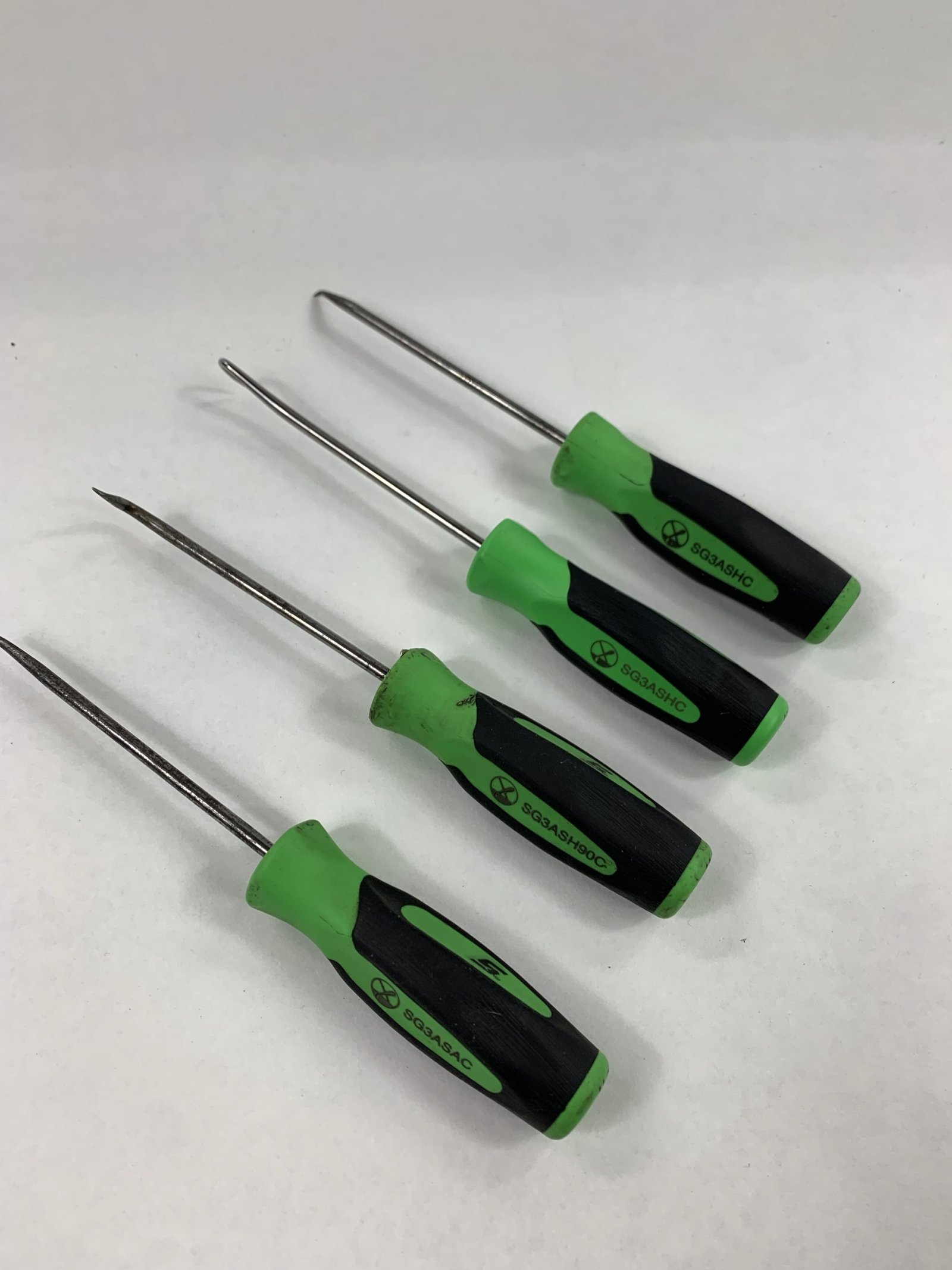 Snap On - SGASA204C - Image 5