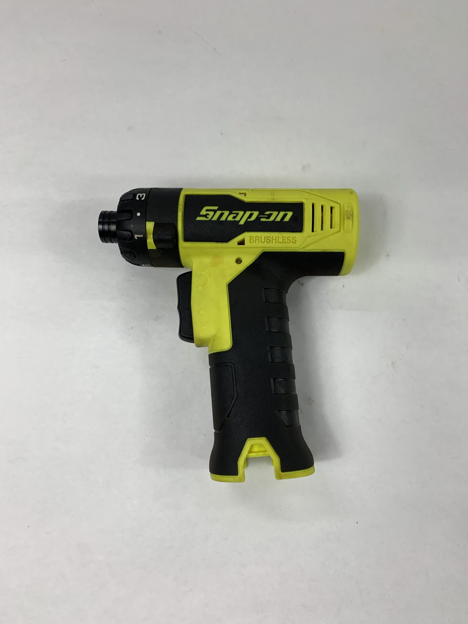 Snap On - CTS861 - KB Tools