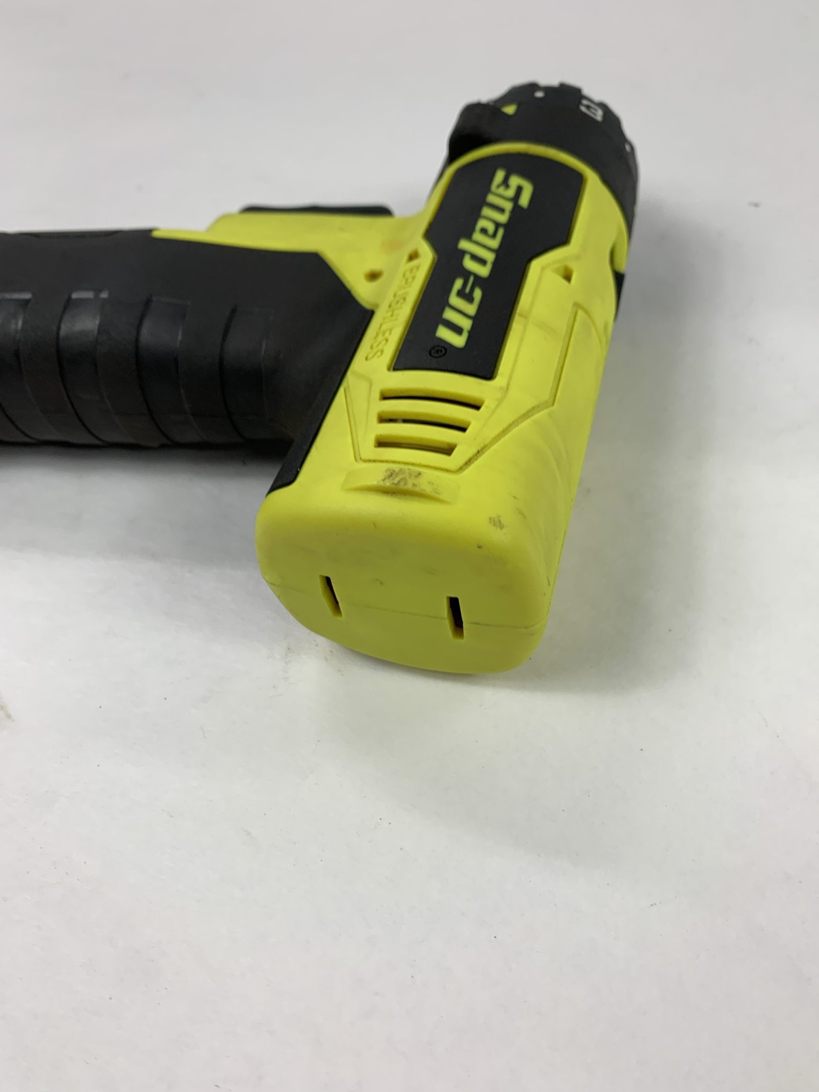 Snap On - CTS861 - KB Tools