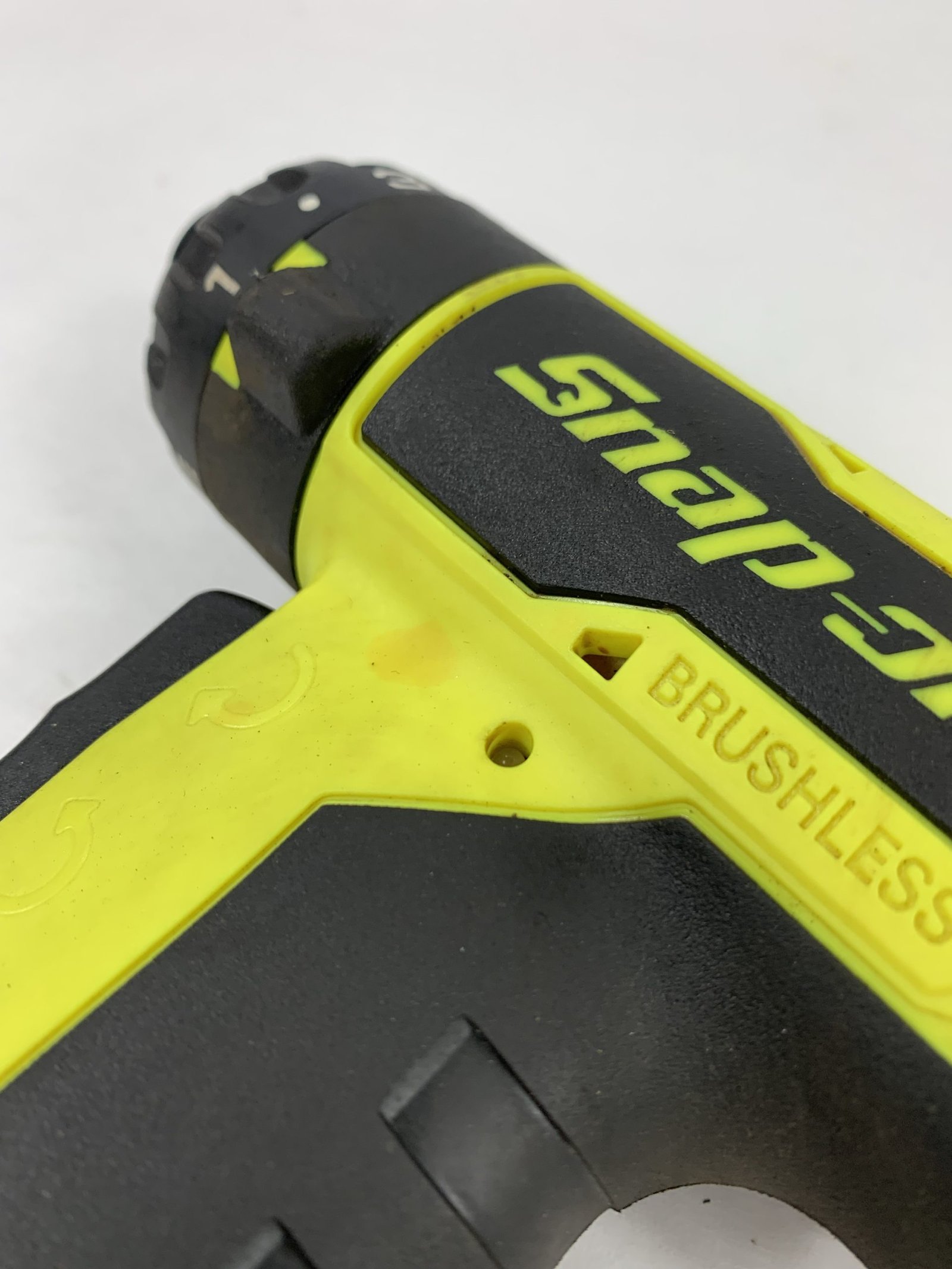 Snap On - CTS861 - KB Tools