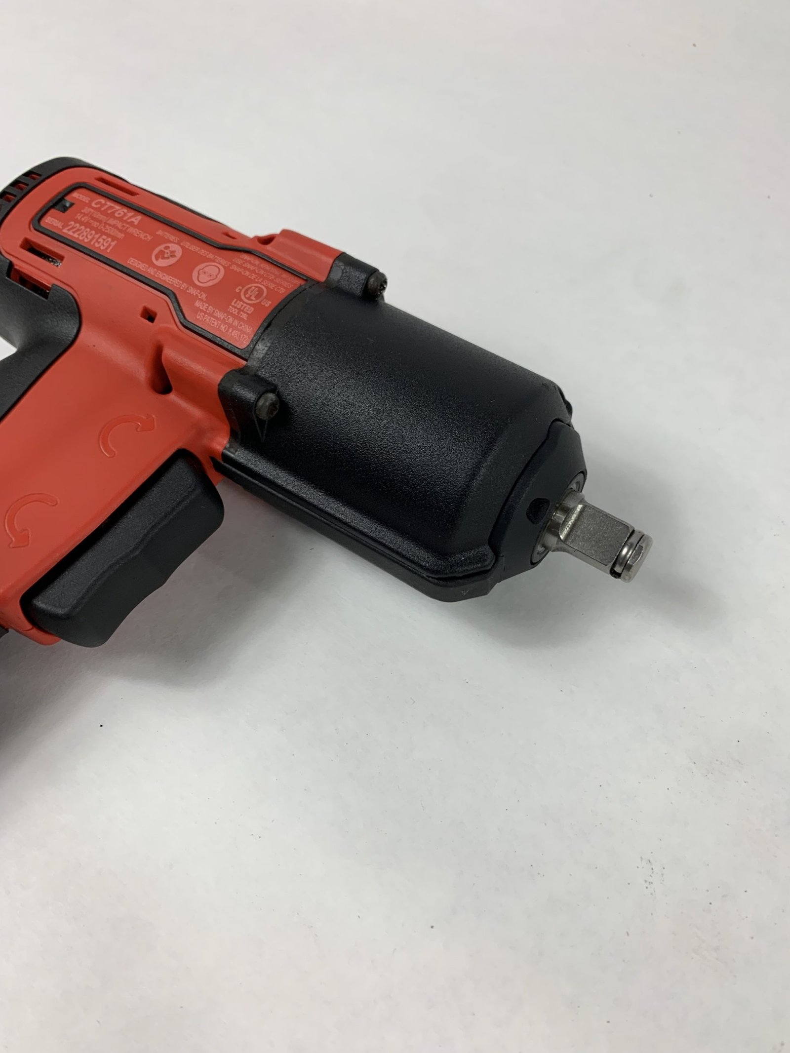 Snap On - CT761A - Image 6