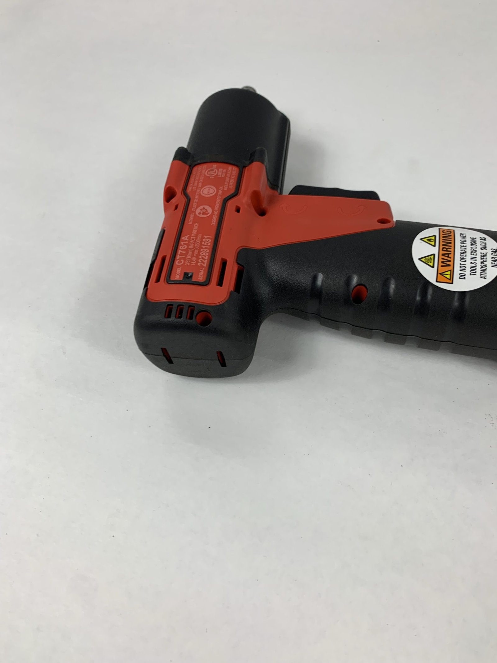 Snap On - CT761A - Image 7