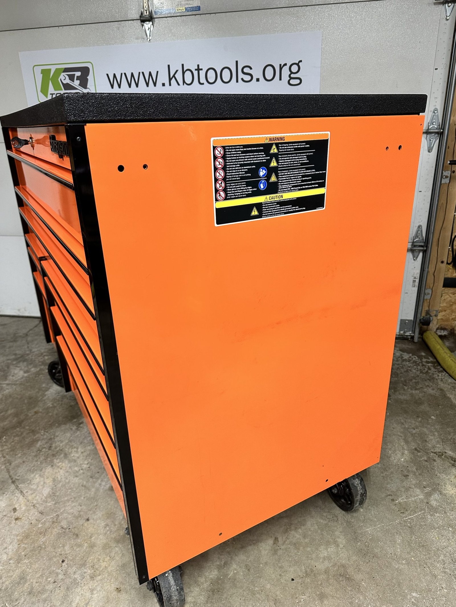 Snap On - KTL1022 - Image 5