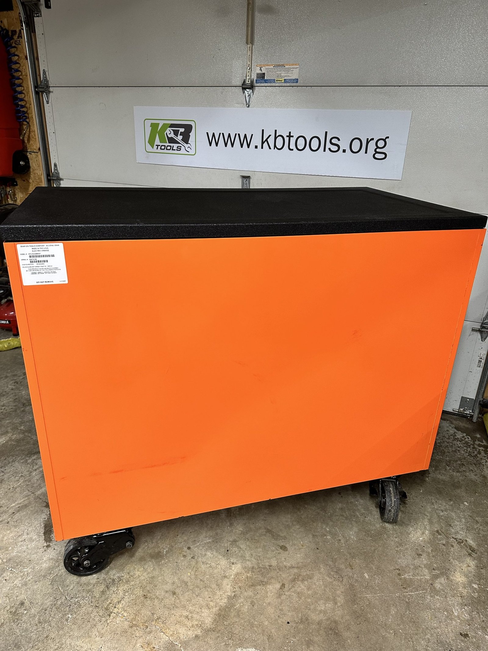 Snap On - KTL1022 - Image 6