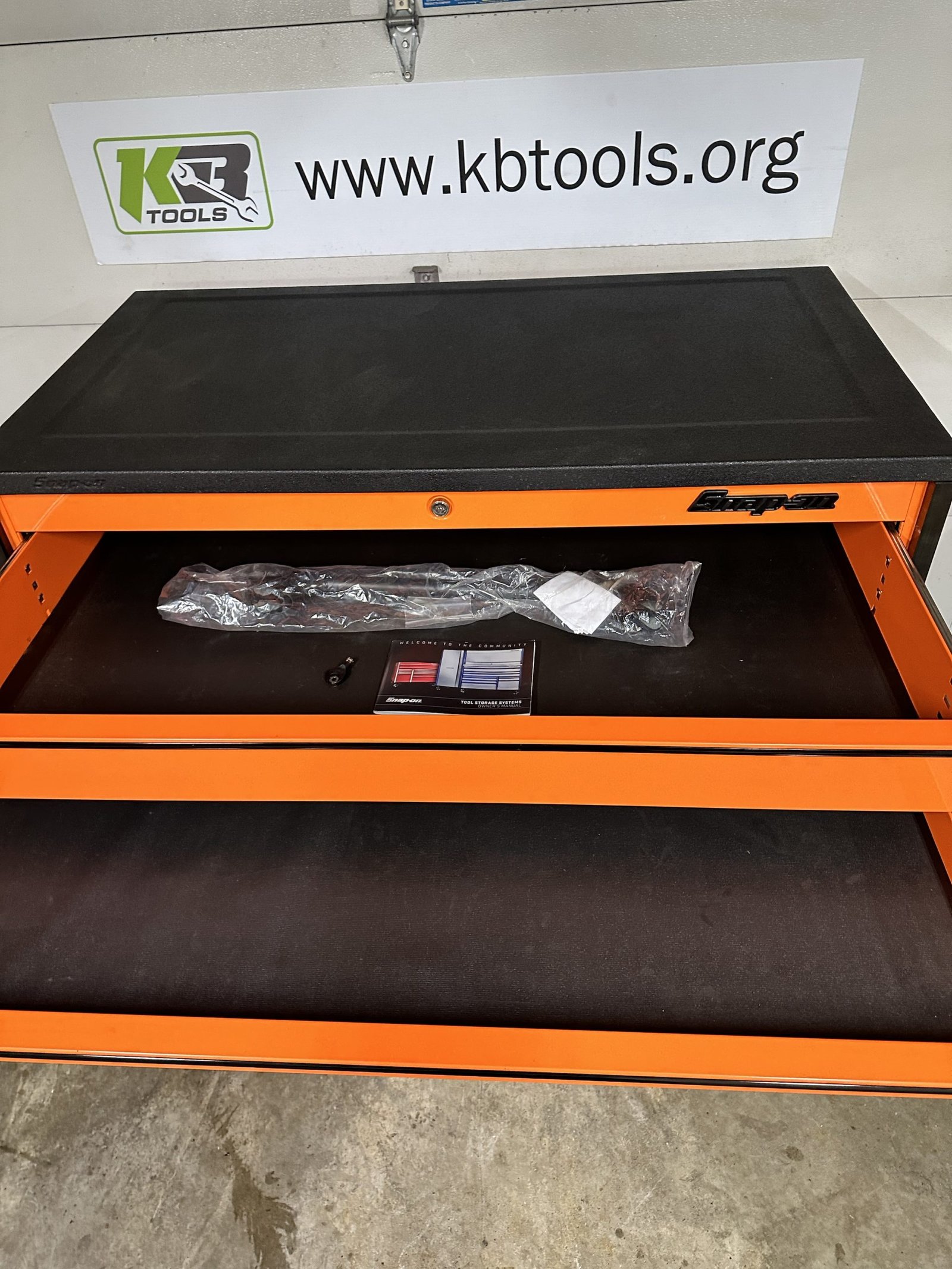 Snap On - KTL1022 - Image 9