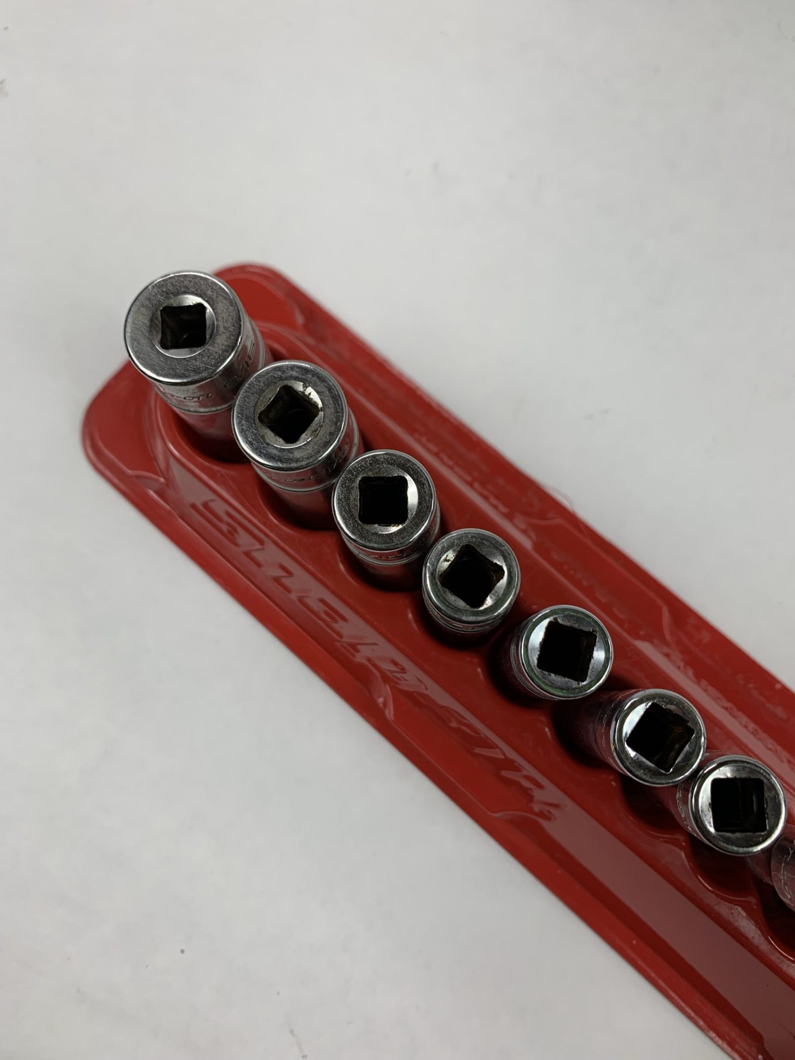 Snap On - 110STMY - Image 5