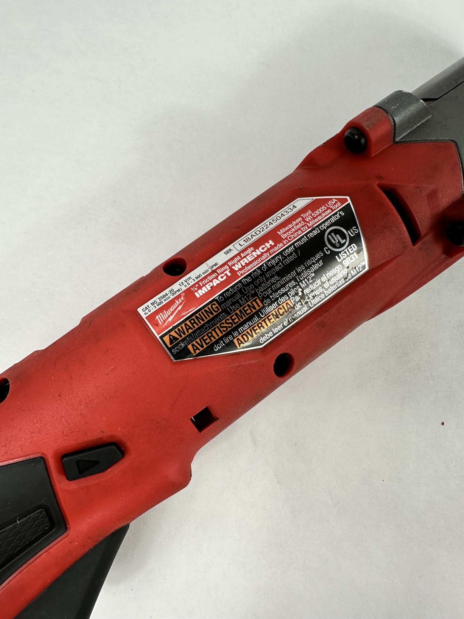 Milwaukee - 2564-22 - Image 9