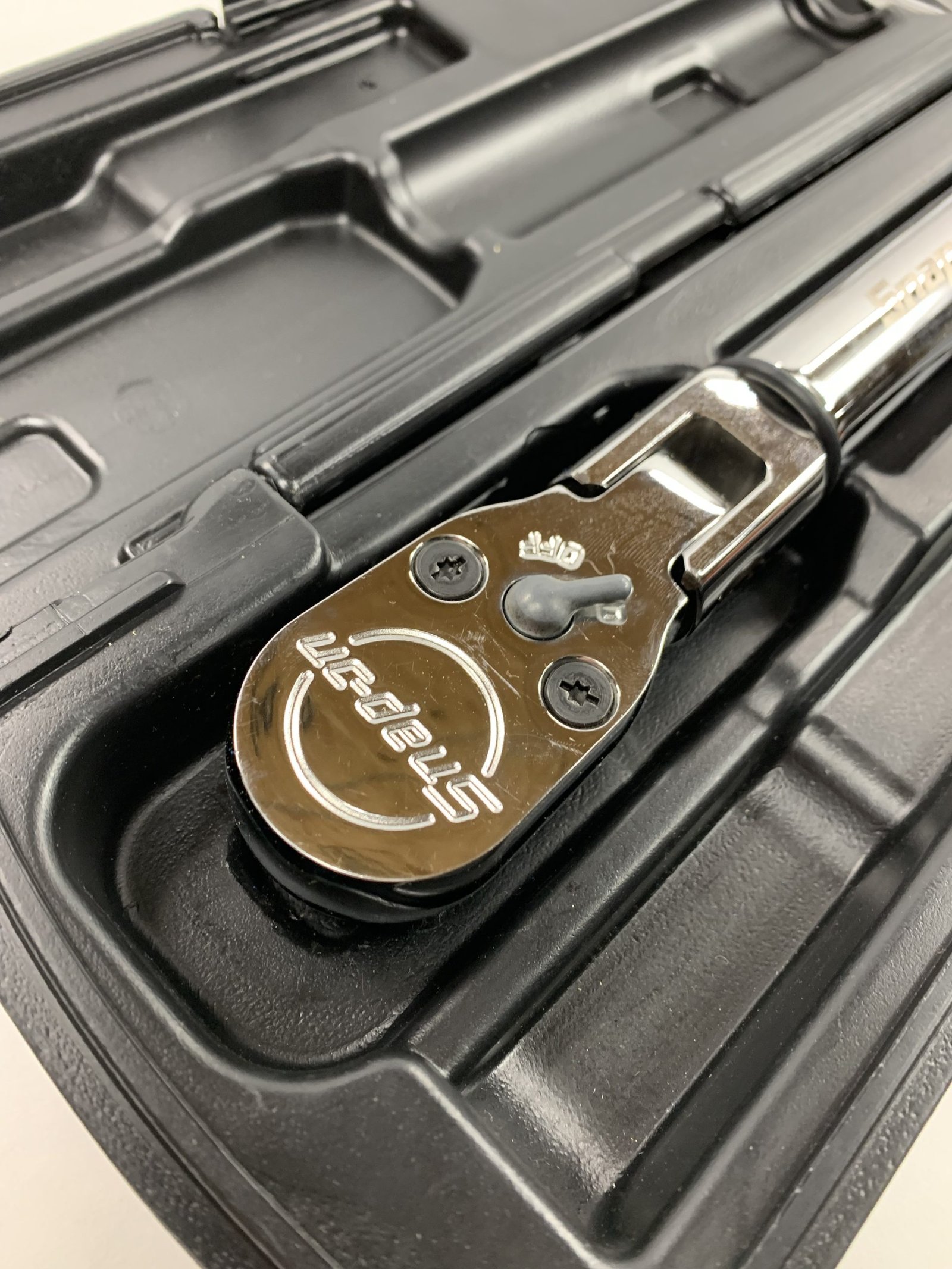 Snap On - ATECH3FR250B - Image 5