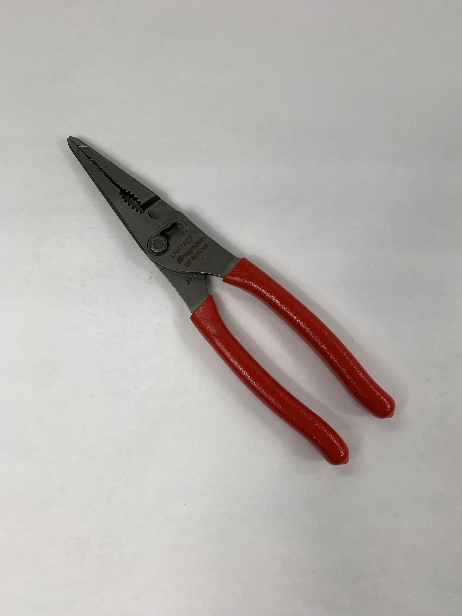 Snap On - LN47ACF - KB Tools
