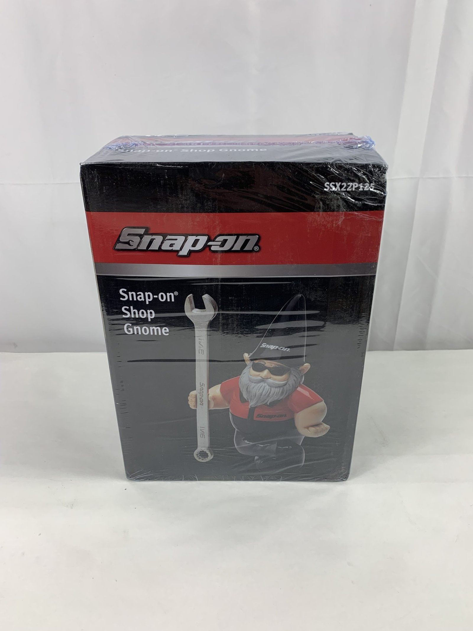 Snap On - SSX22P125 - KB Tools
