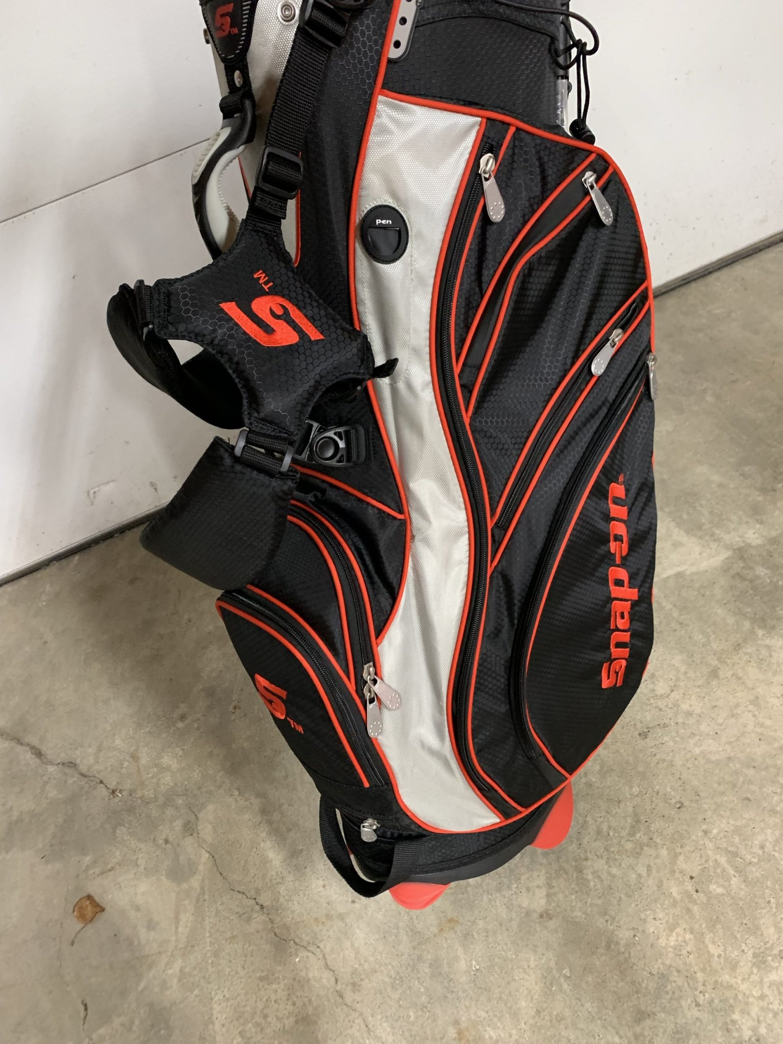 Snap On - SSX22P124 - Image 6