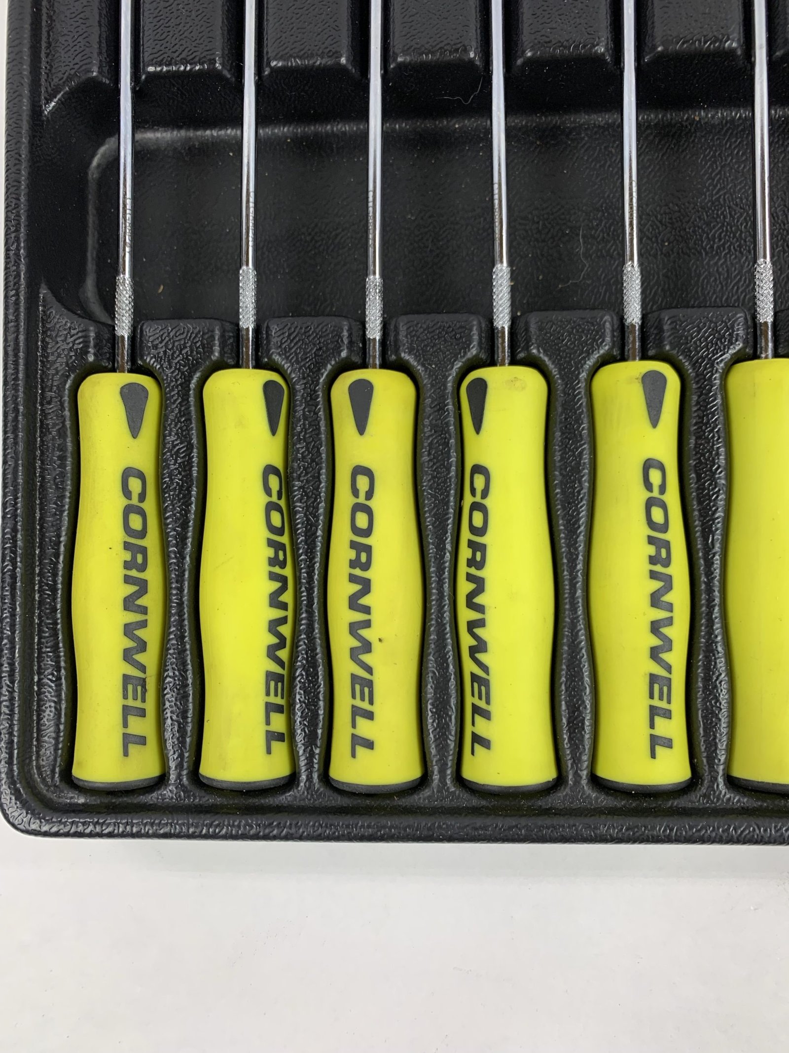 Cornwell - CTG88HPS - Image 2