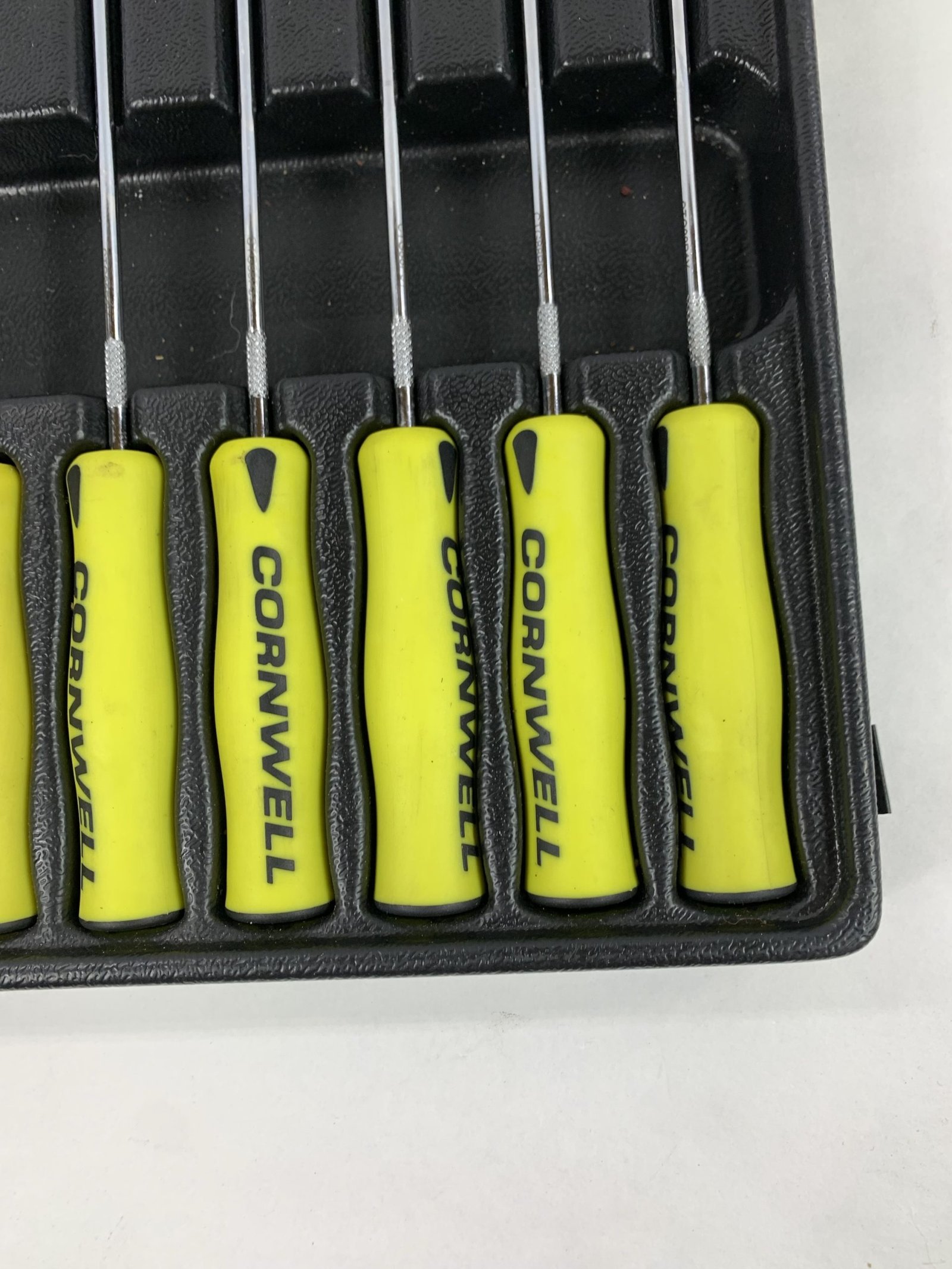 Cornwell - CTG88HPS - Image 3