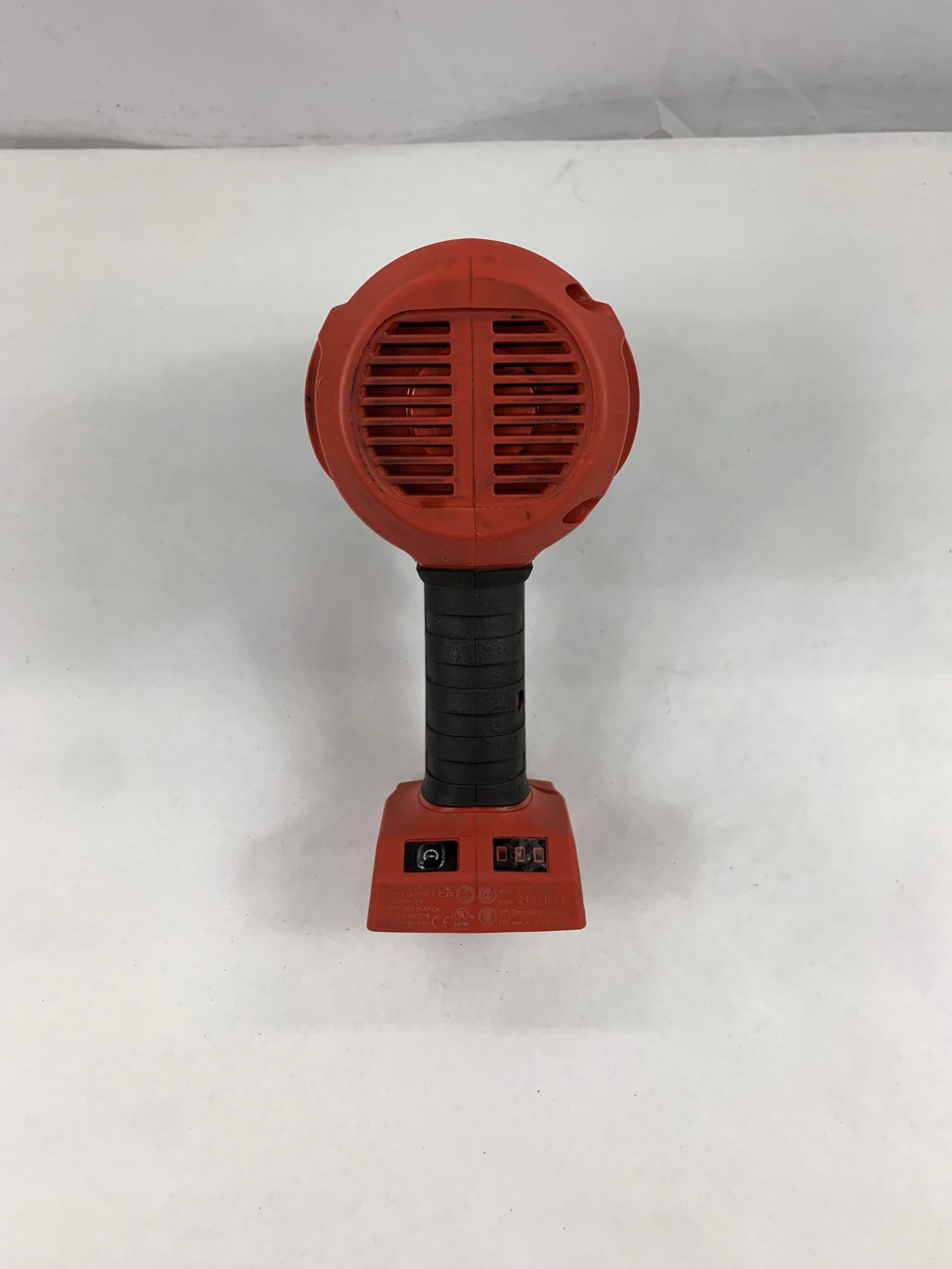 Snap On - CT9080 - Image 9