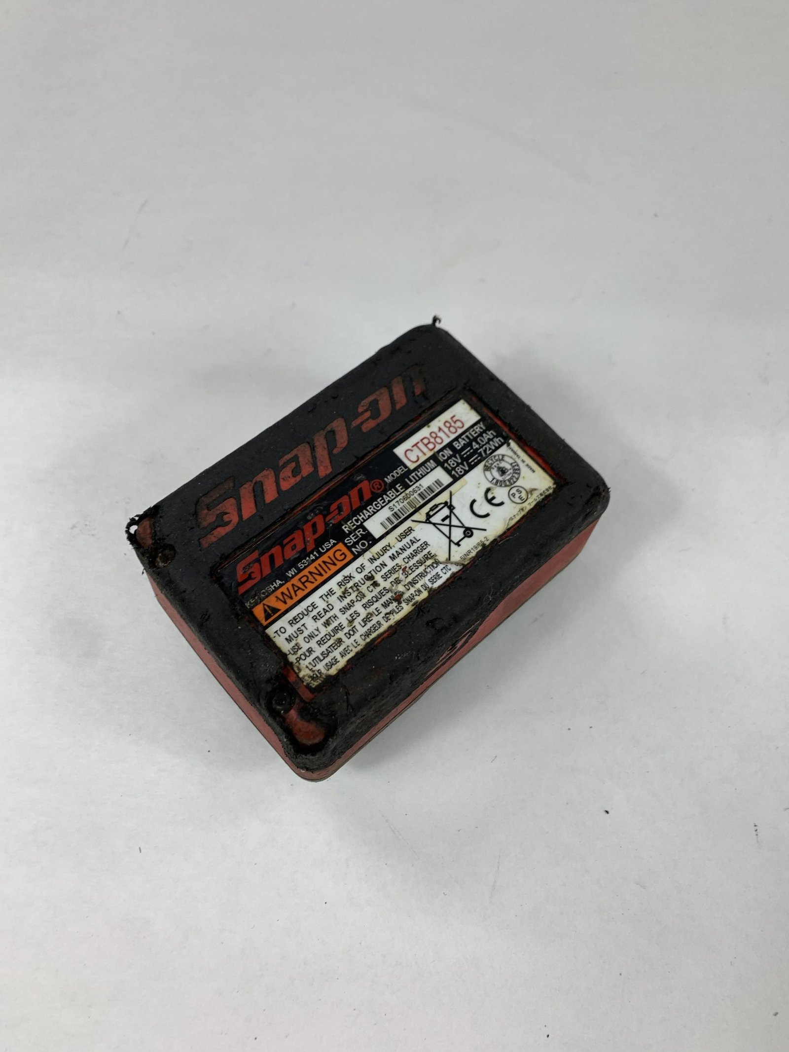 Snap on - CTB8185 - Image 3